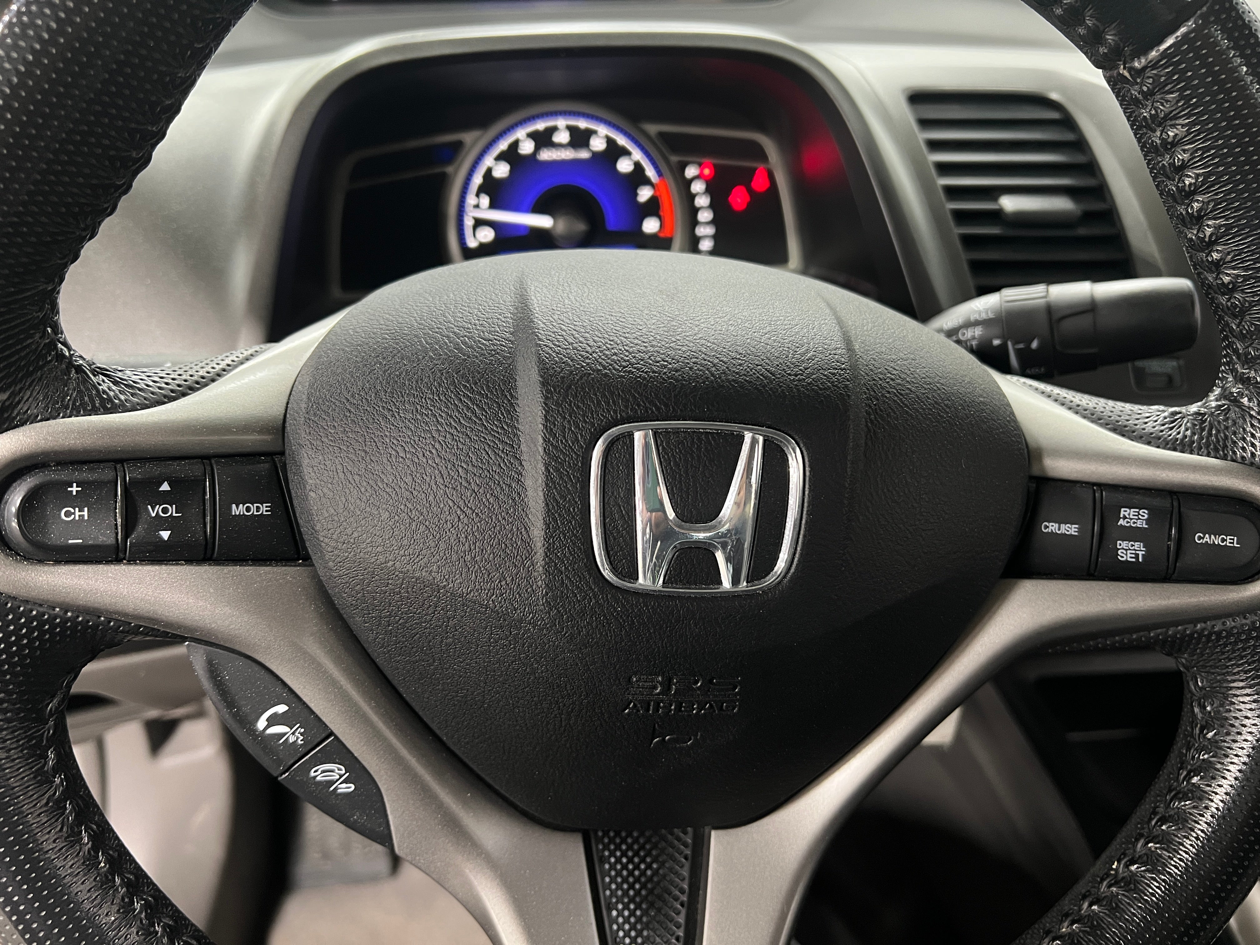 2010 Honda Civic EX-L 4
