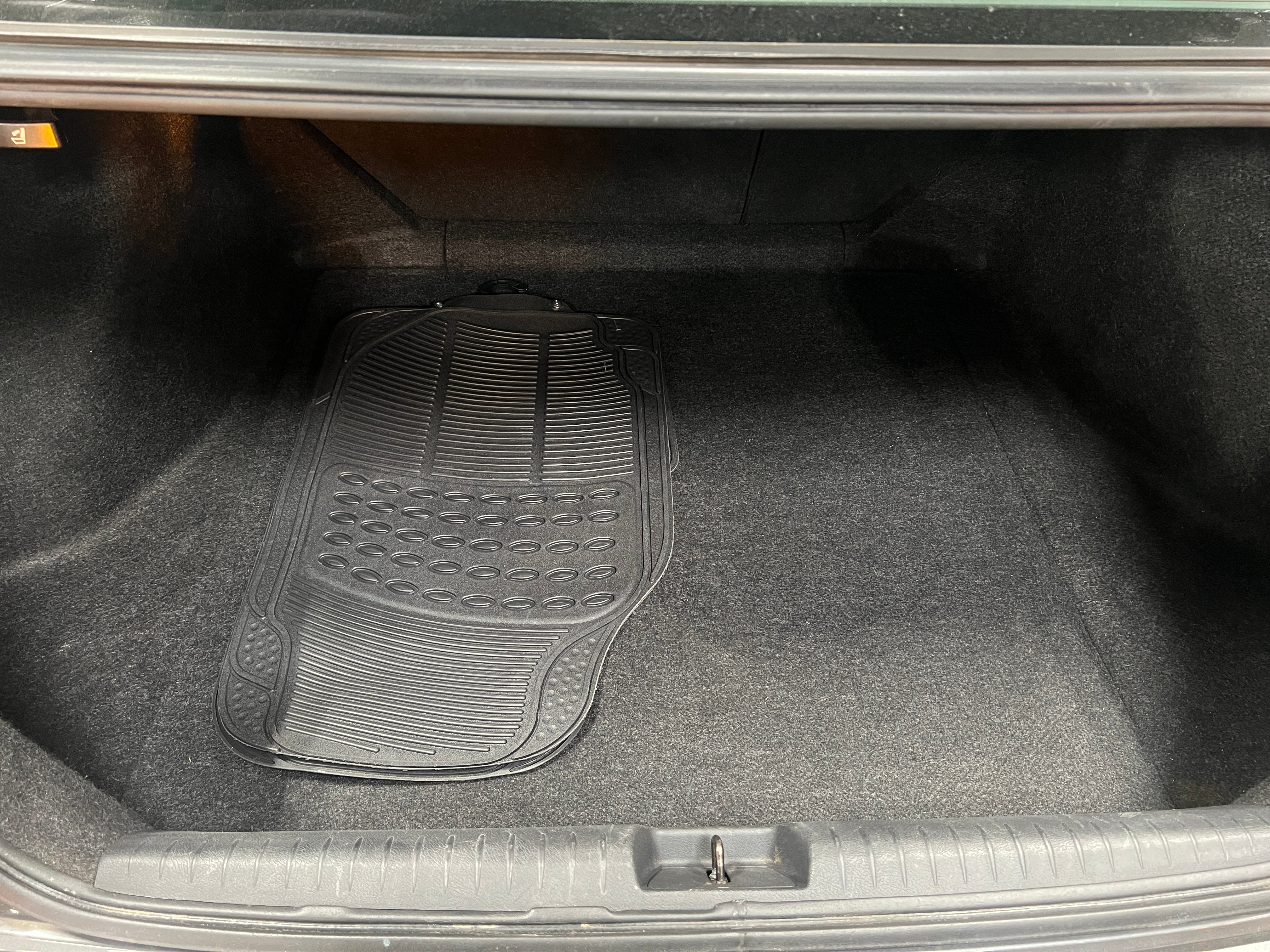 2010 Honda Civic EX-L 6