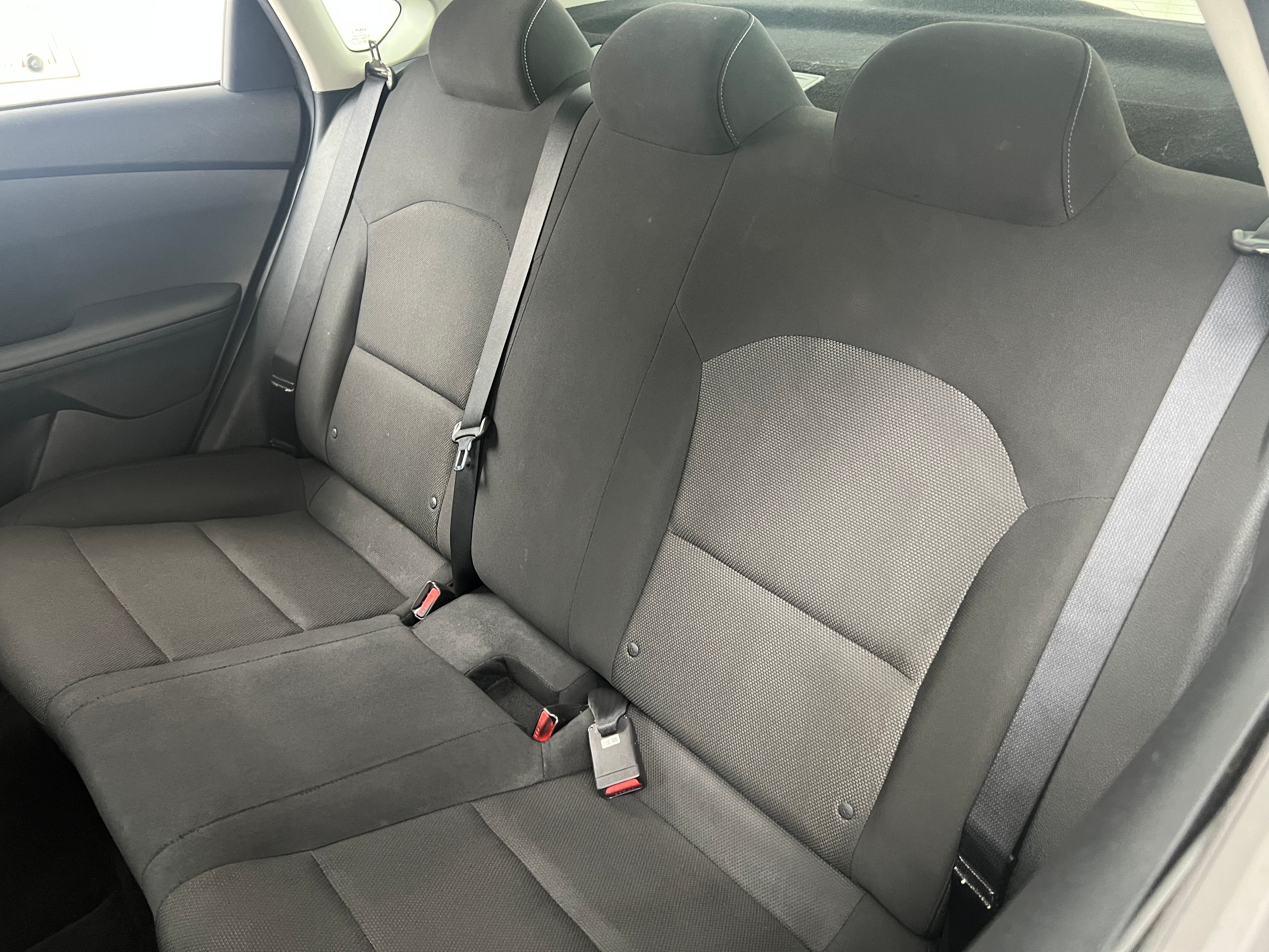 2024 Kia Forte LX 6