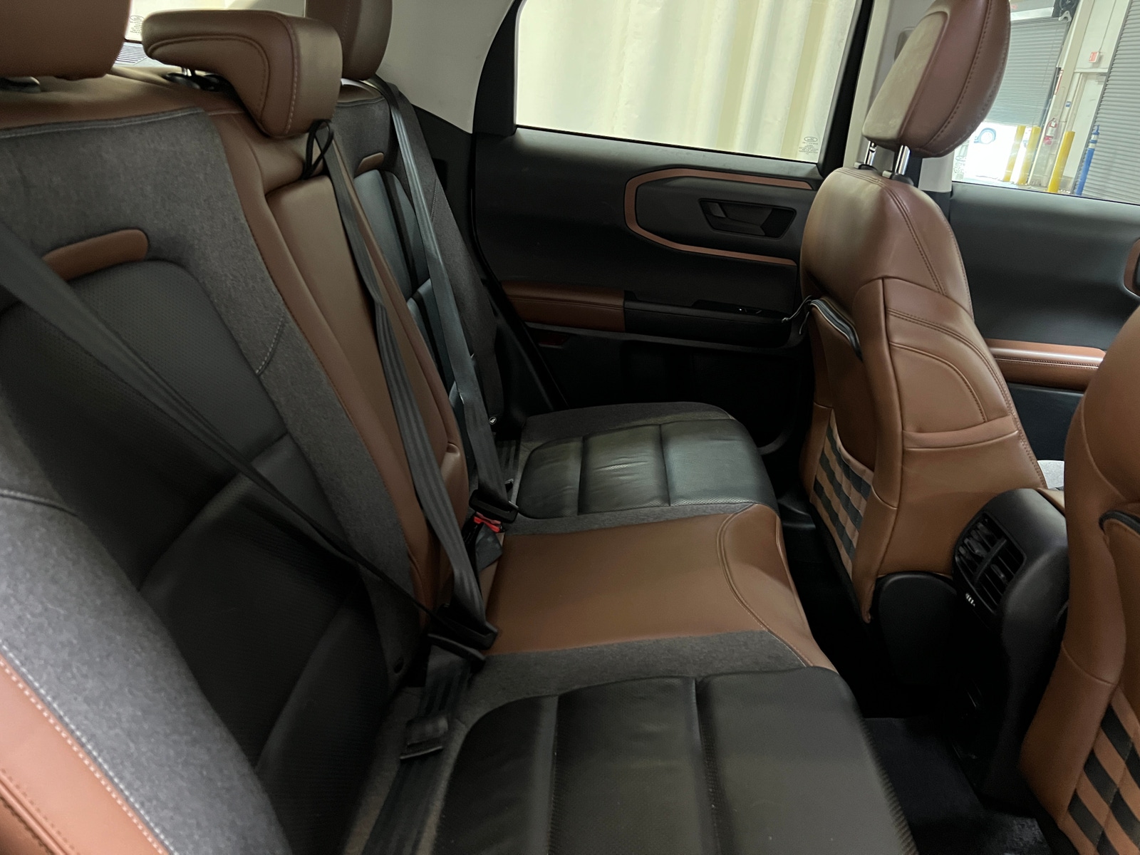Thumbnail: 2021 Ford Bronco Sport - 5