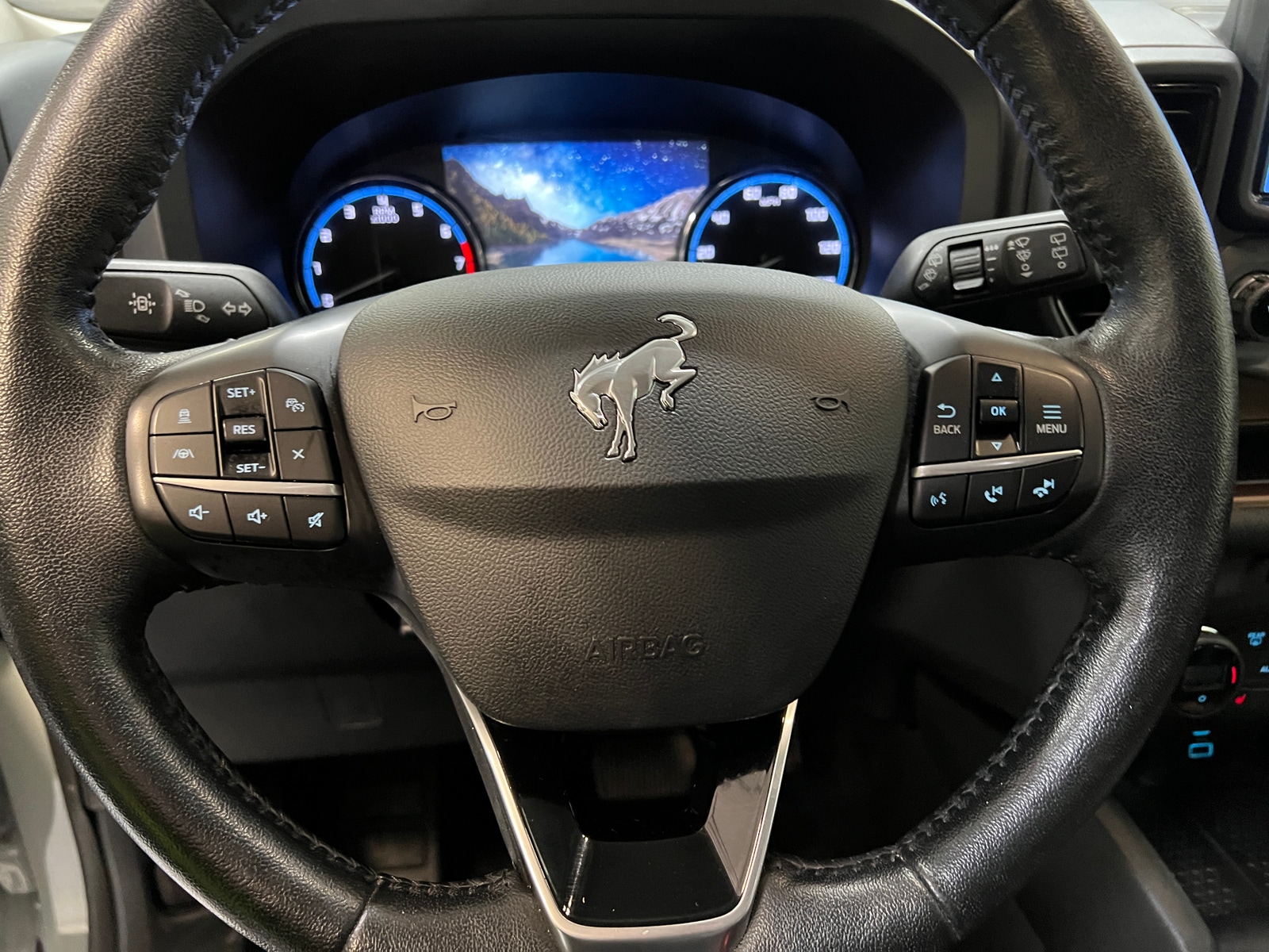 Thumbnail: 2021 Ford Bronco Sport - 4