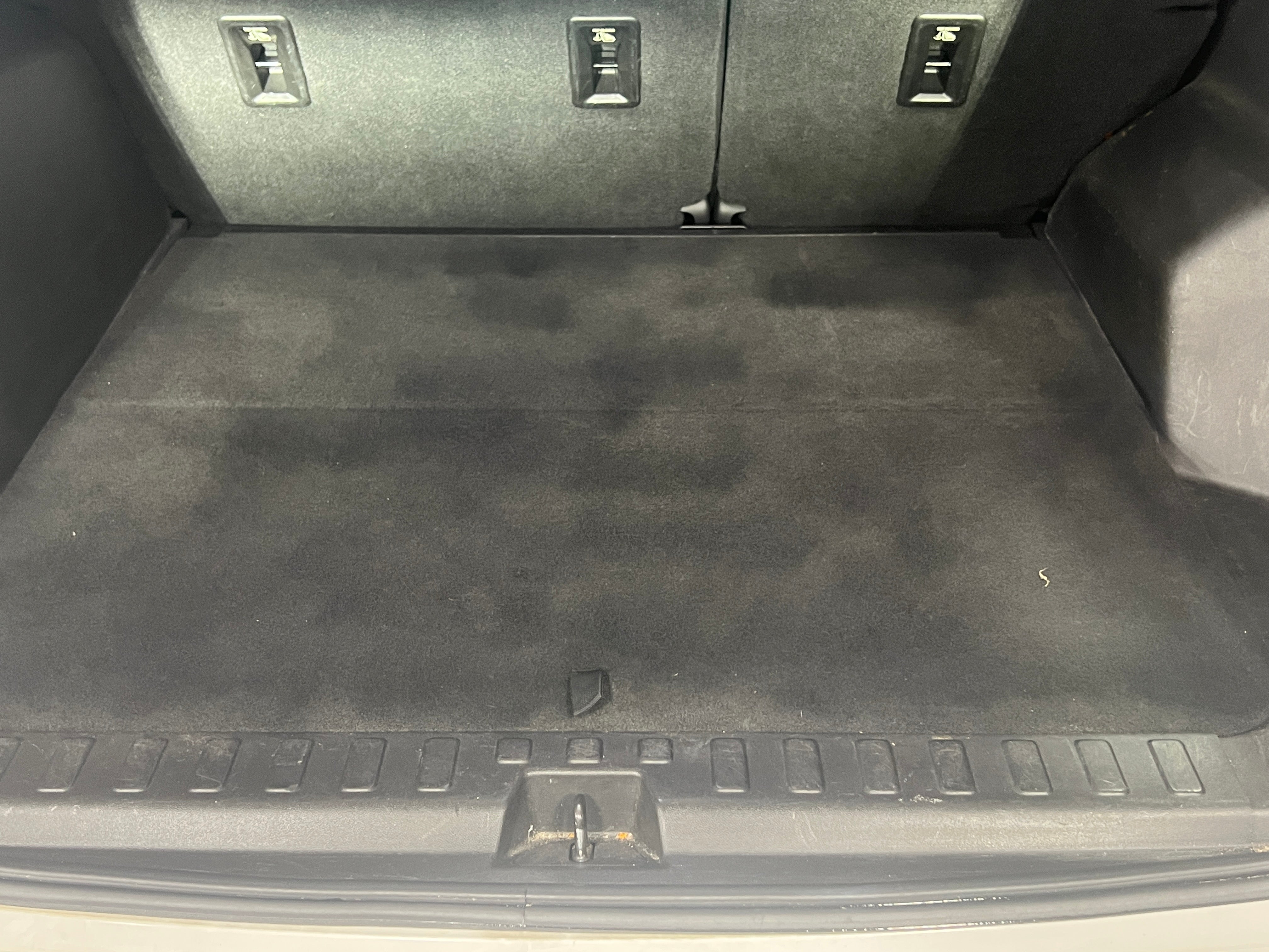 2019 Chevrolet Equinox LS 7