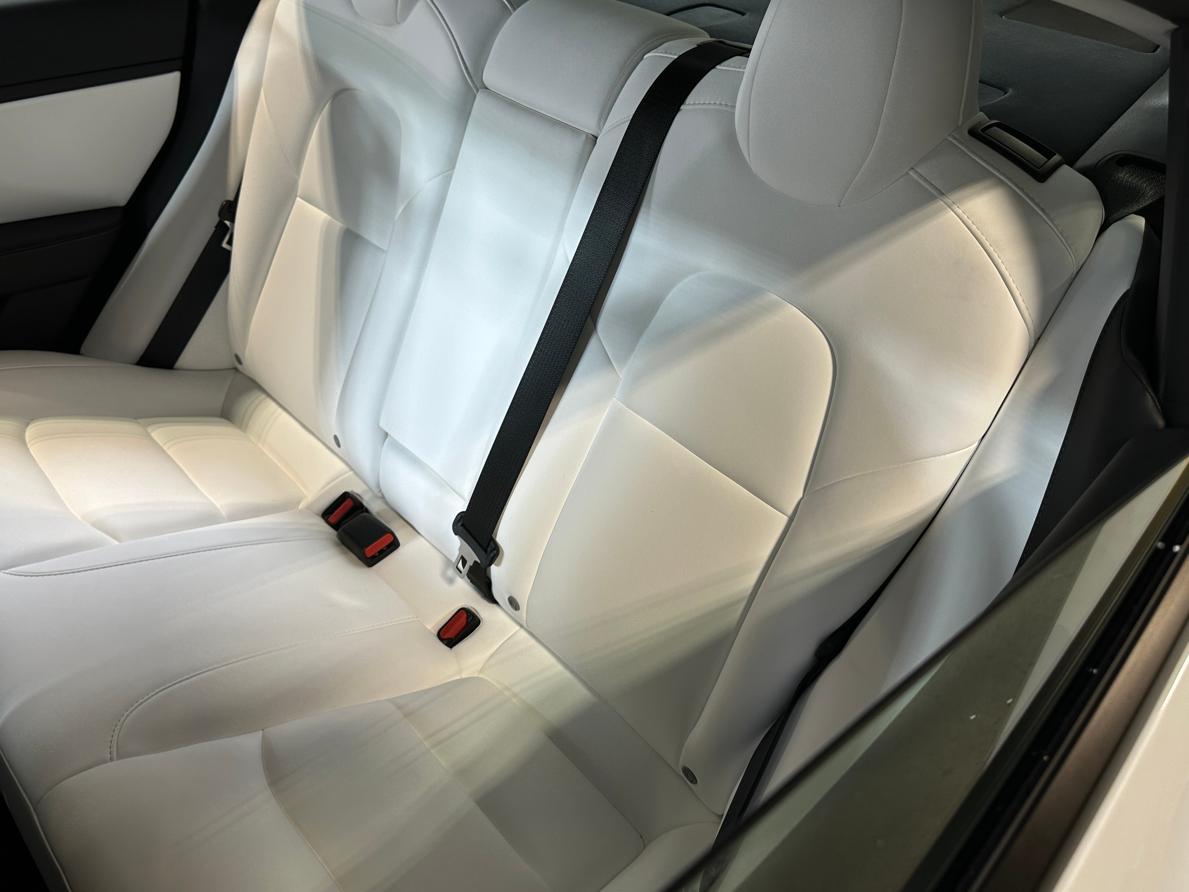 2021 Tesla Model 3 Standard Range 5