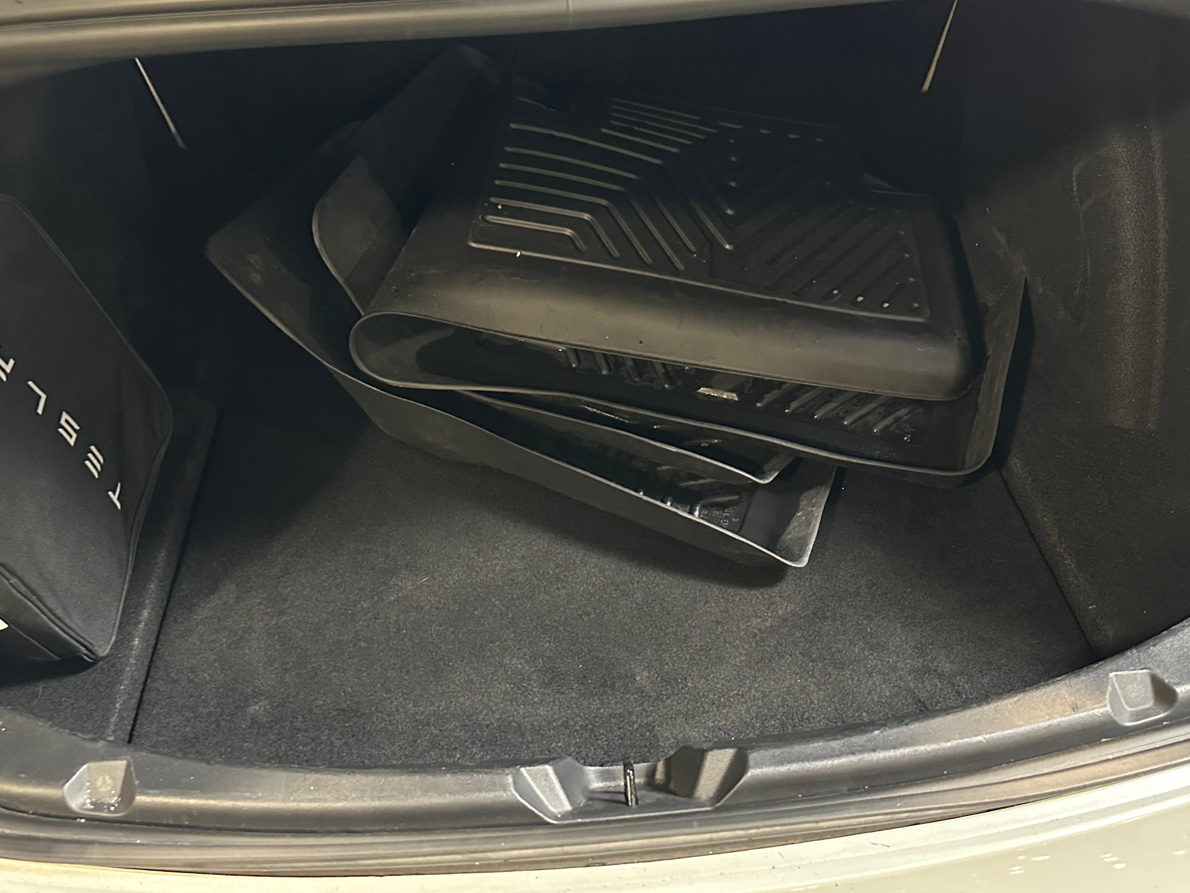 2021 Tesla Model 3 Standard Range 6