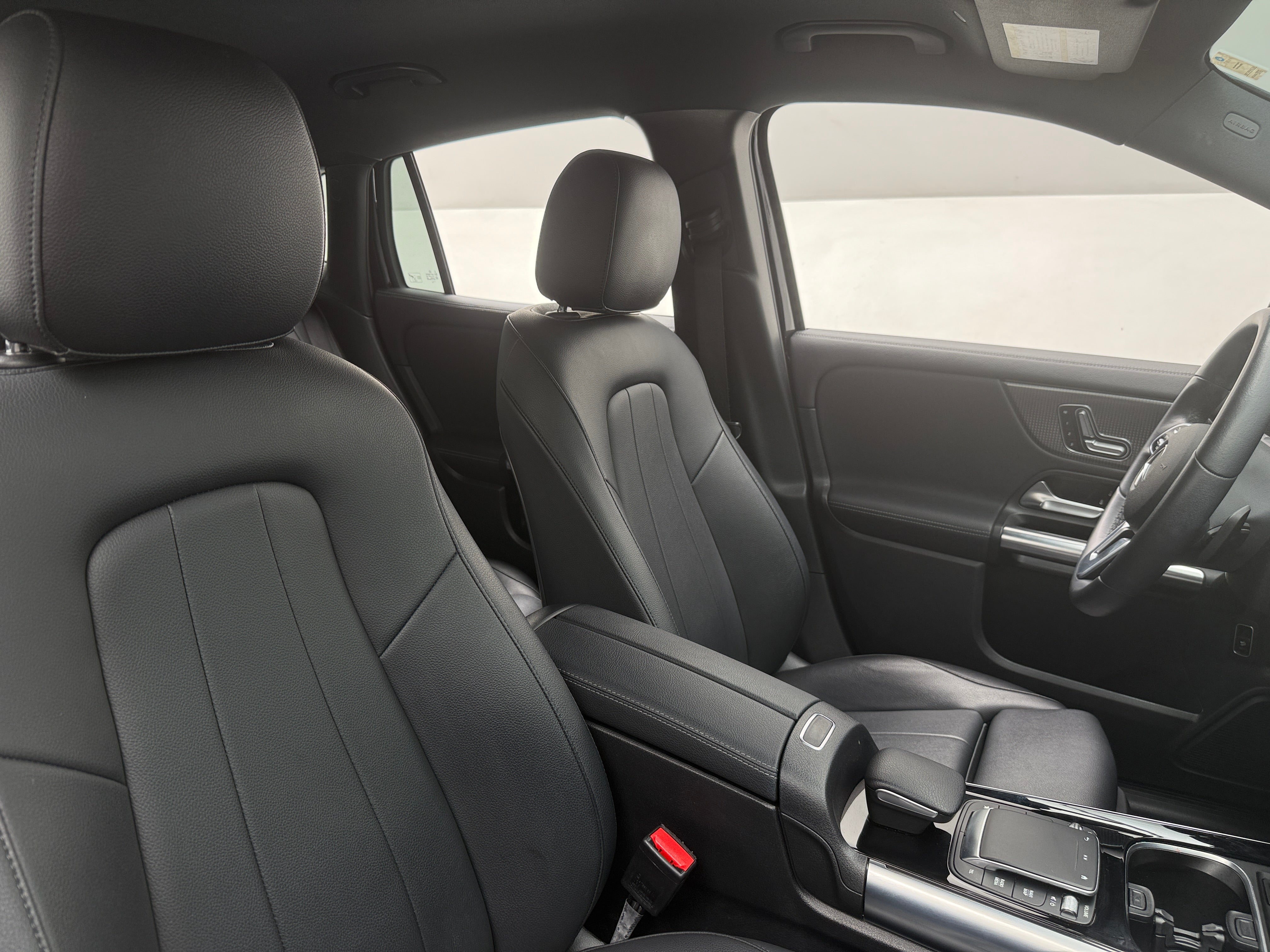 2022 Mercedes-Benz GLA 250 2