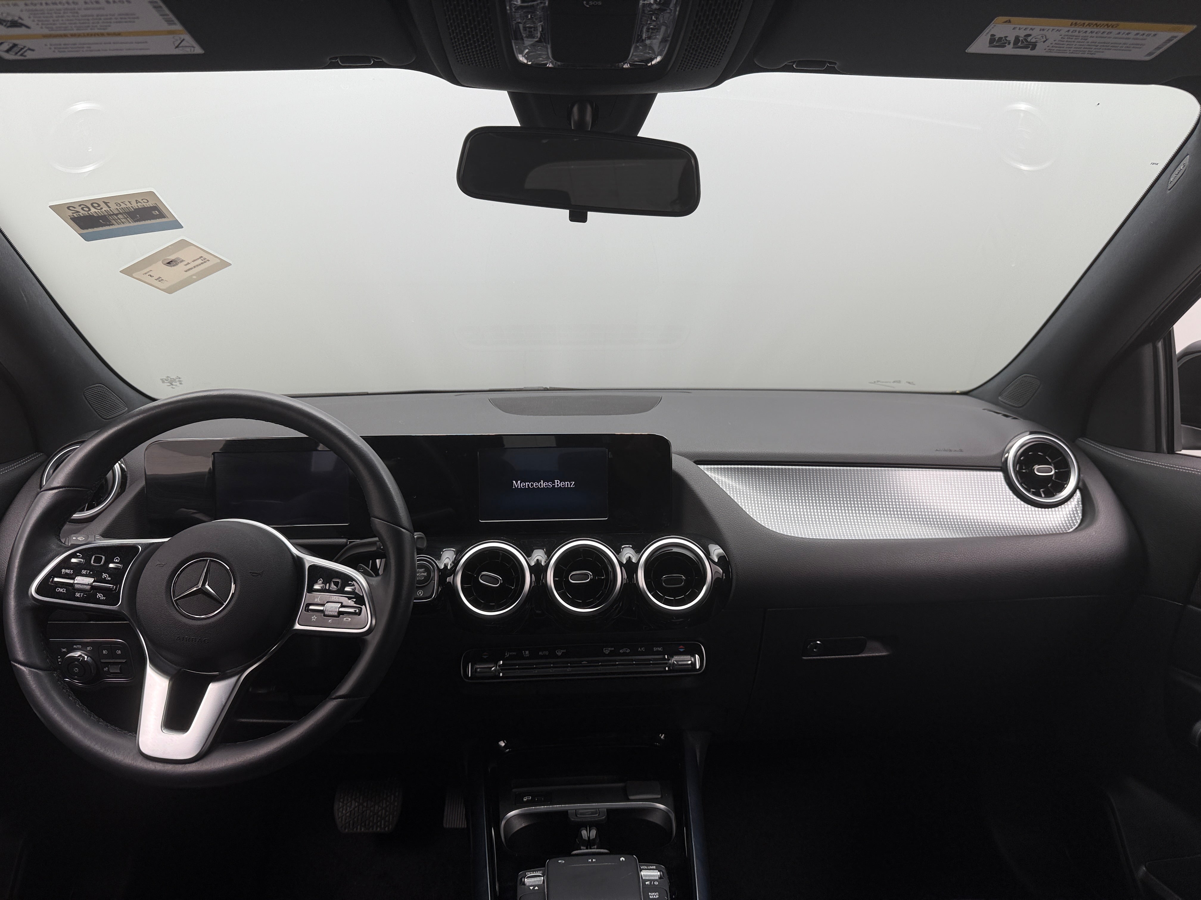 2022 Mercedes-Benz GLA 250 3