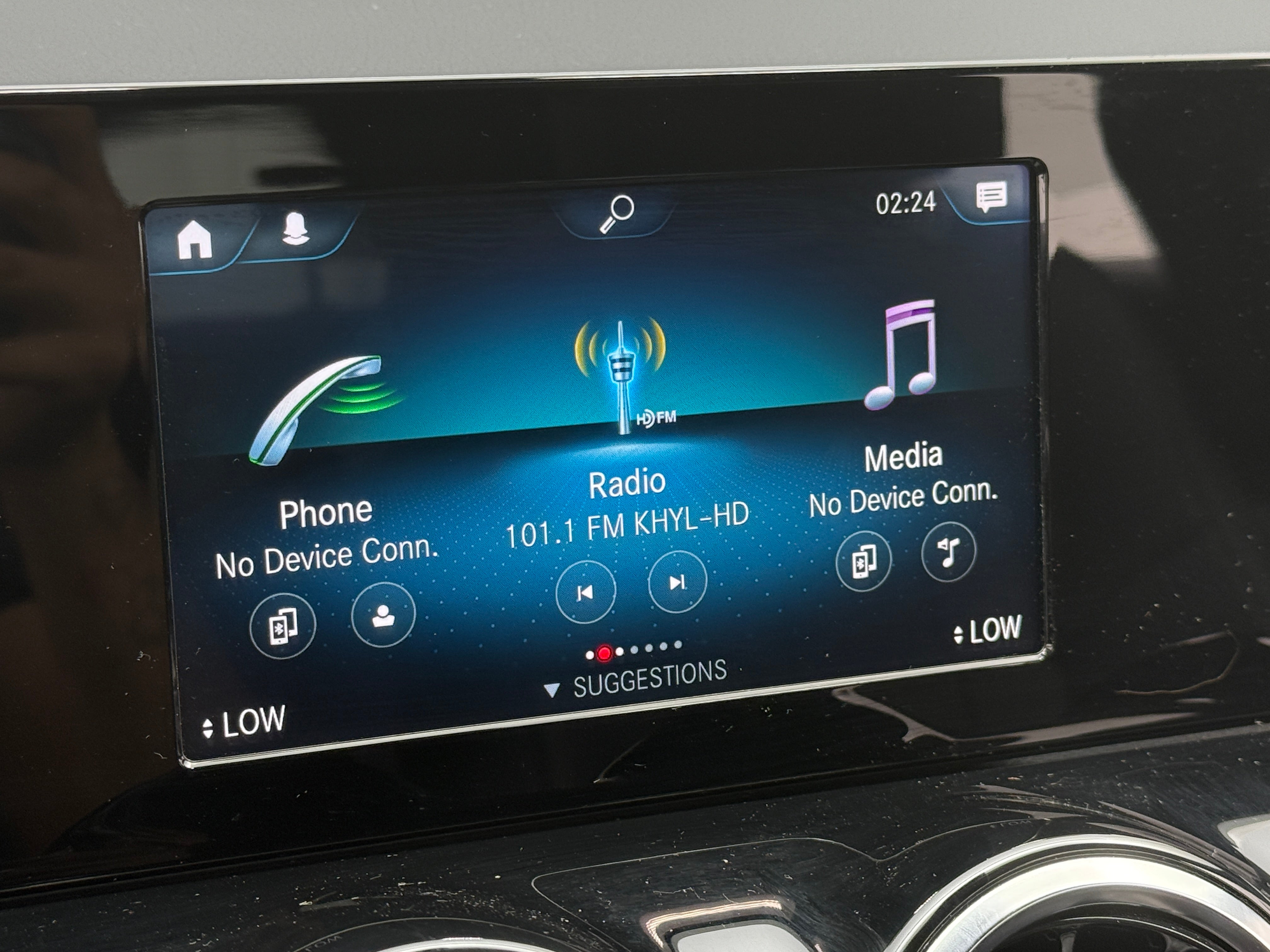 2022 Mercedes-Benz GLA 250 4