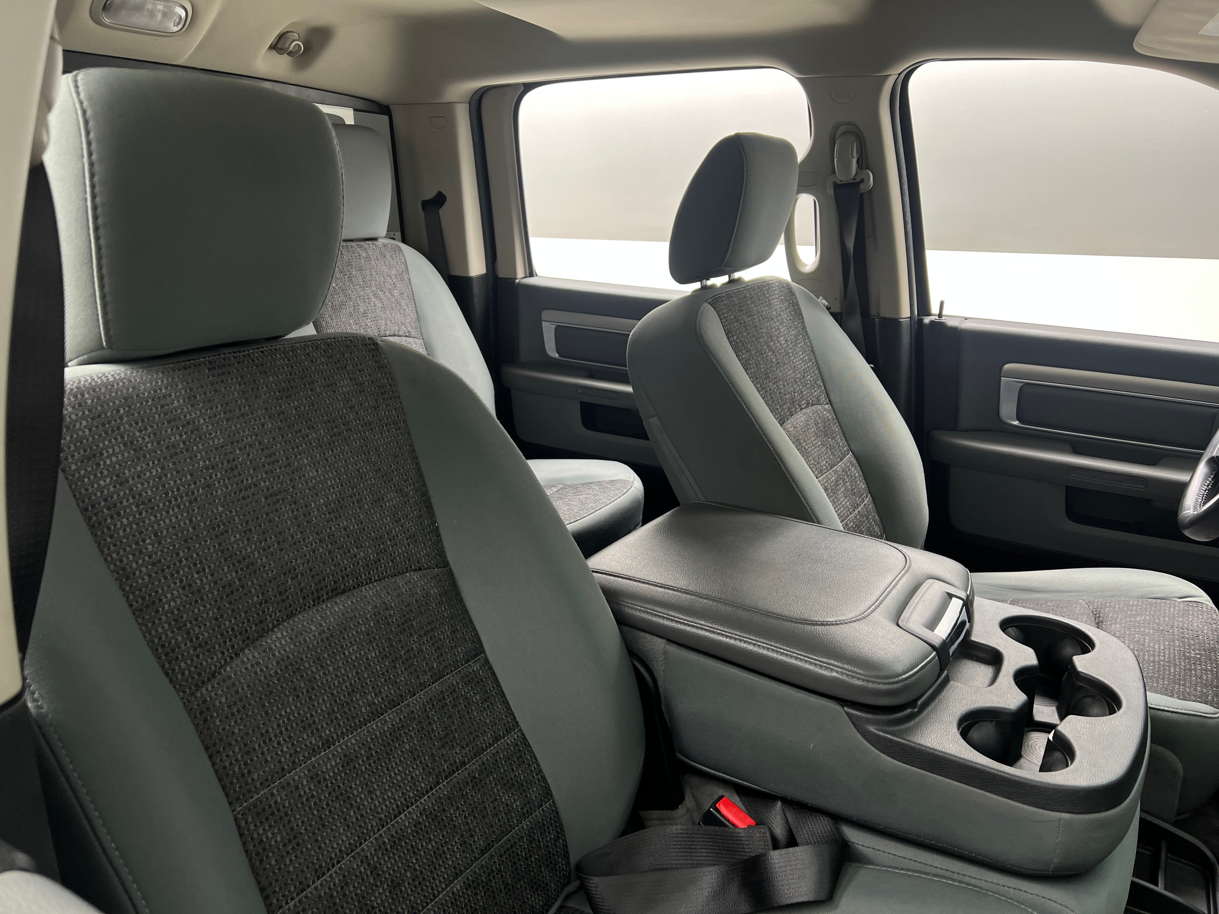 2019 RAM 1500 Classic Big Horn 2