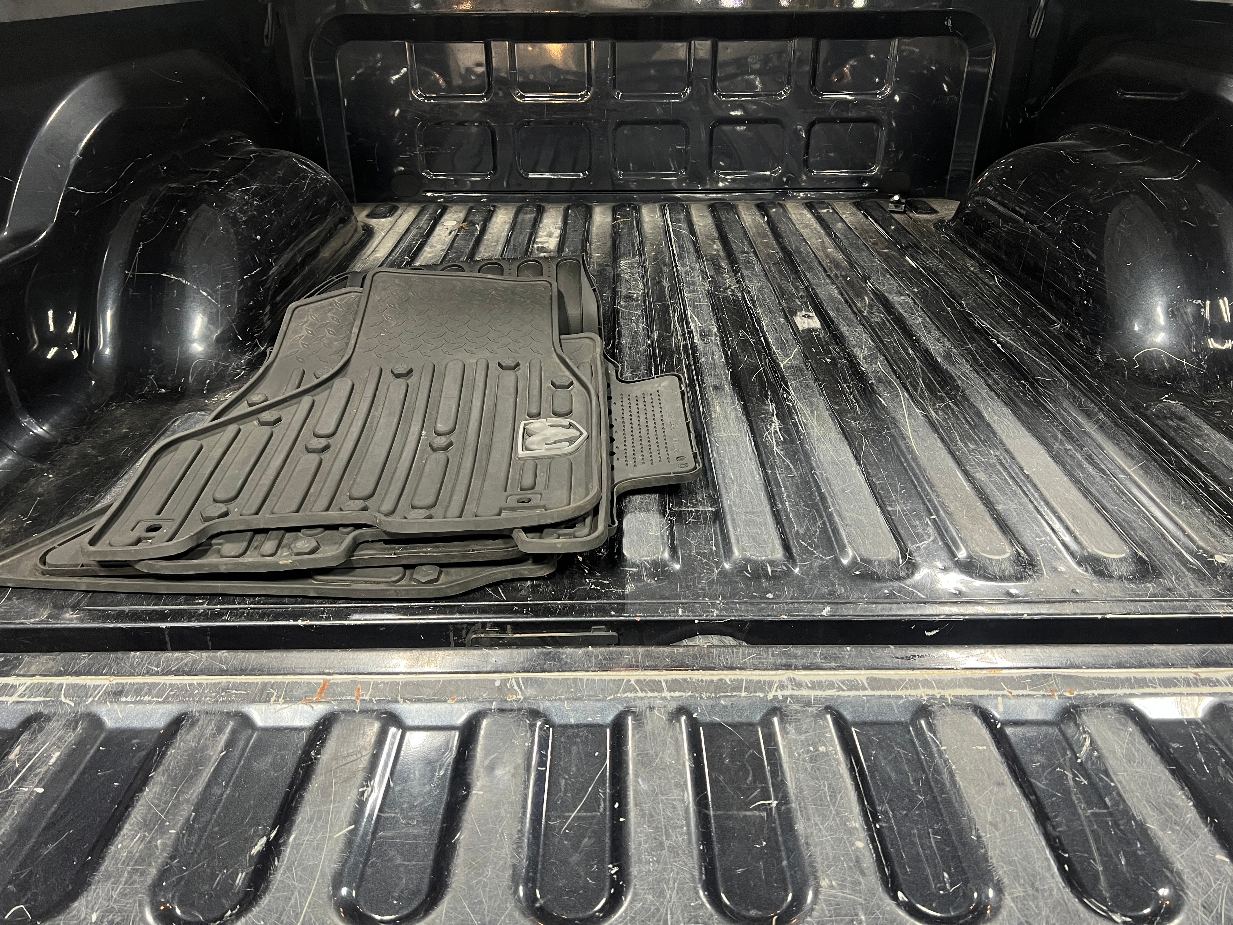 2019 RAM 1500 Classic Big Horn 7