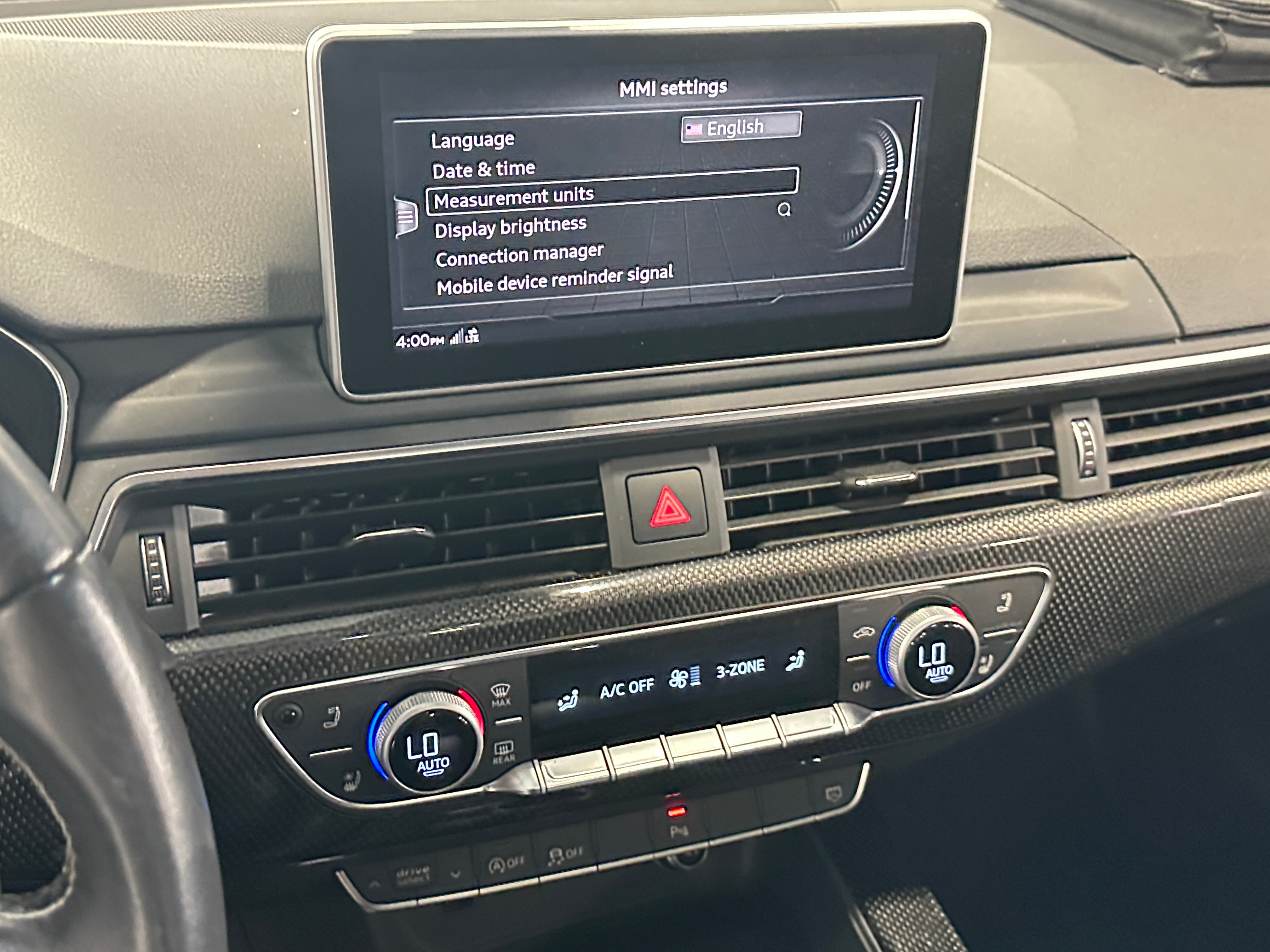 2018 Audi S5 Prestige 3