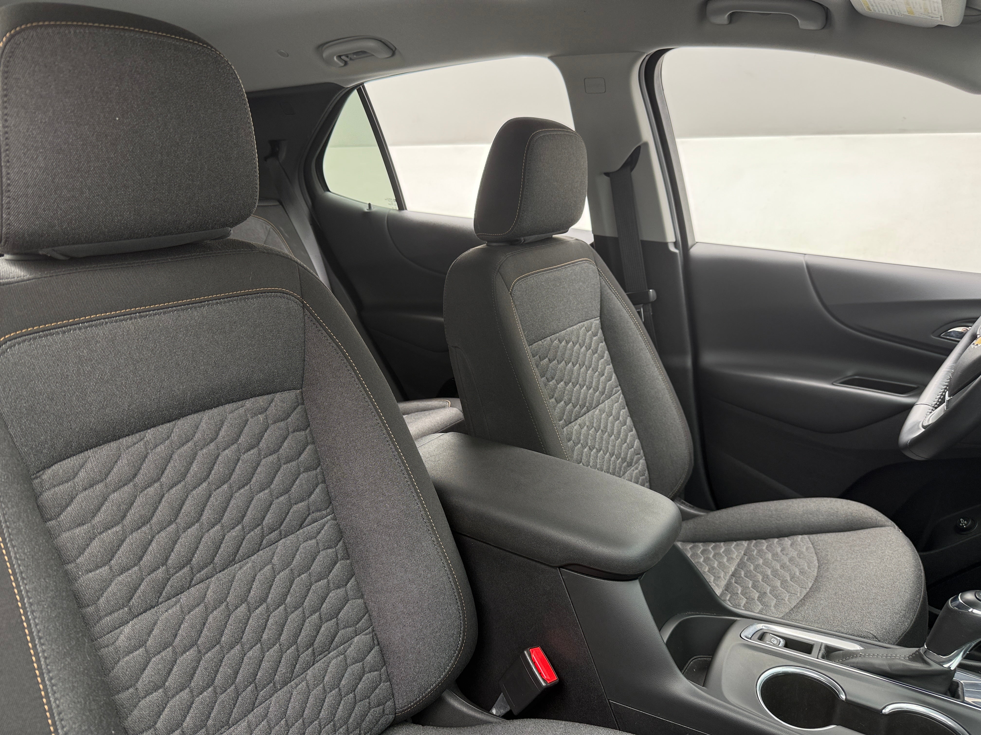 2018 Chevrolet Equinox LT 2