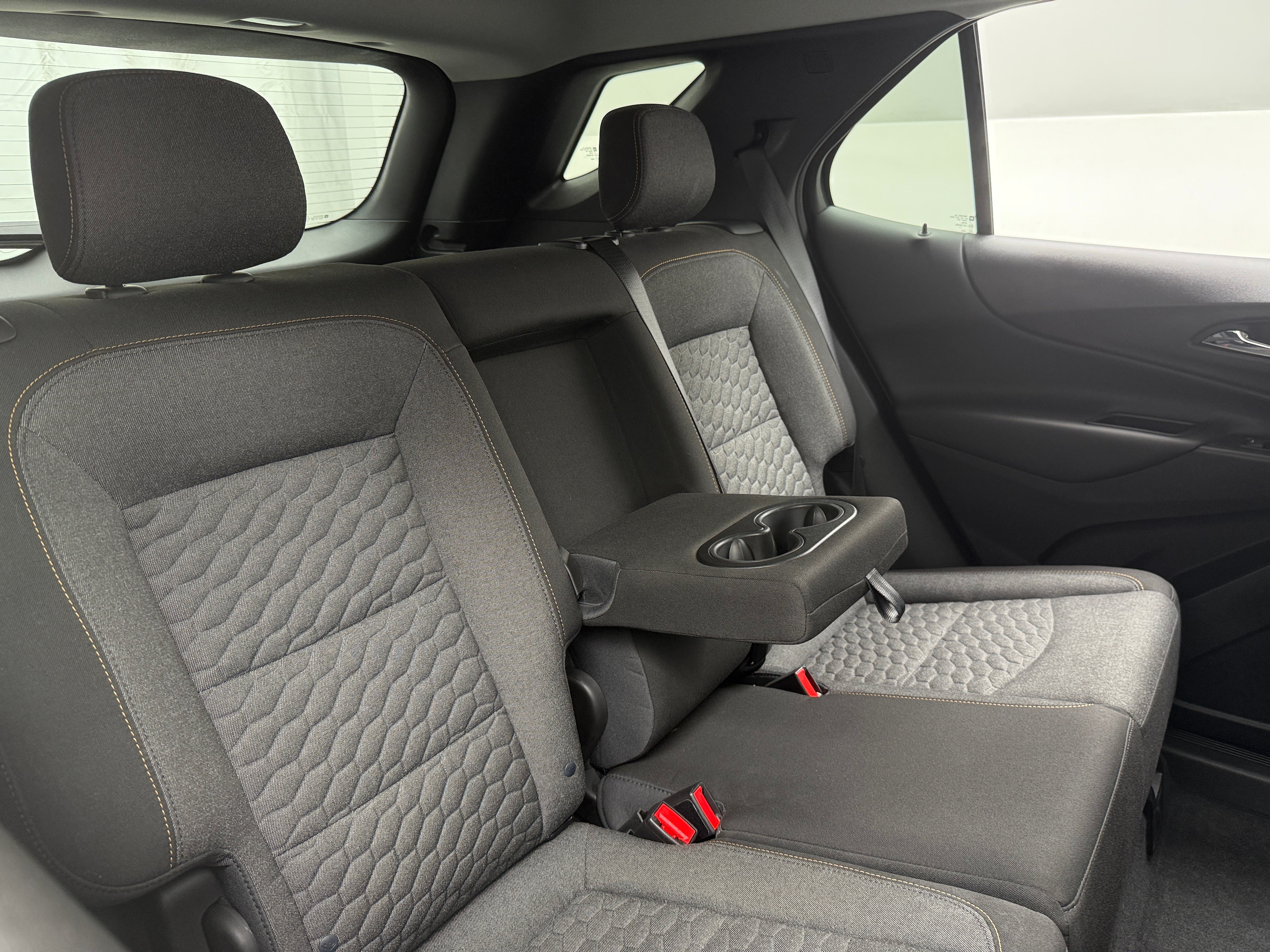 2018 Chevrolet Equinox LT 6