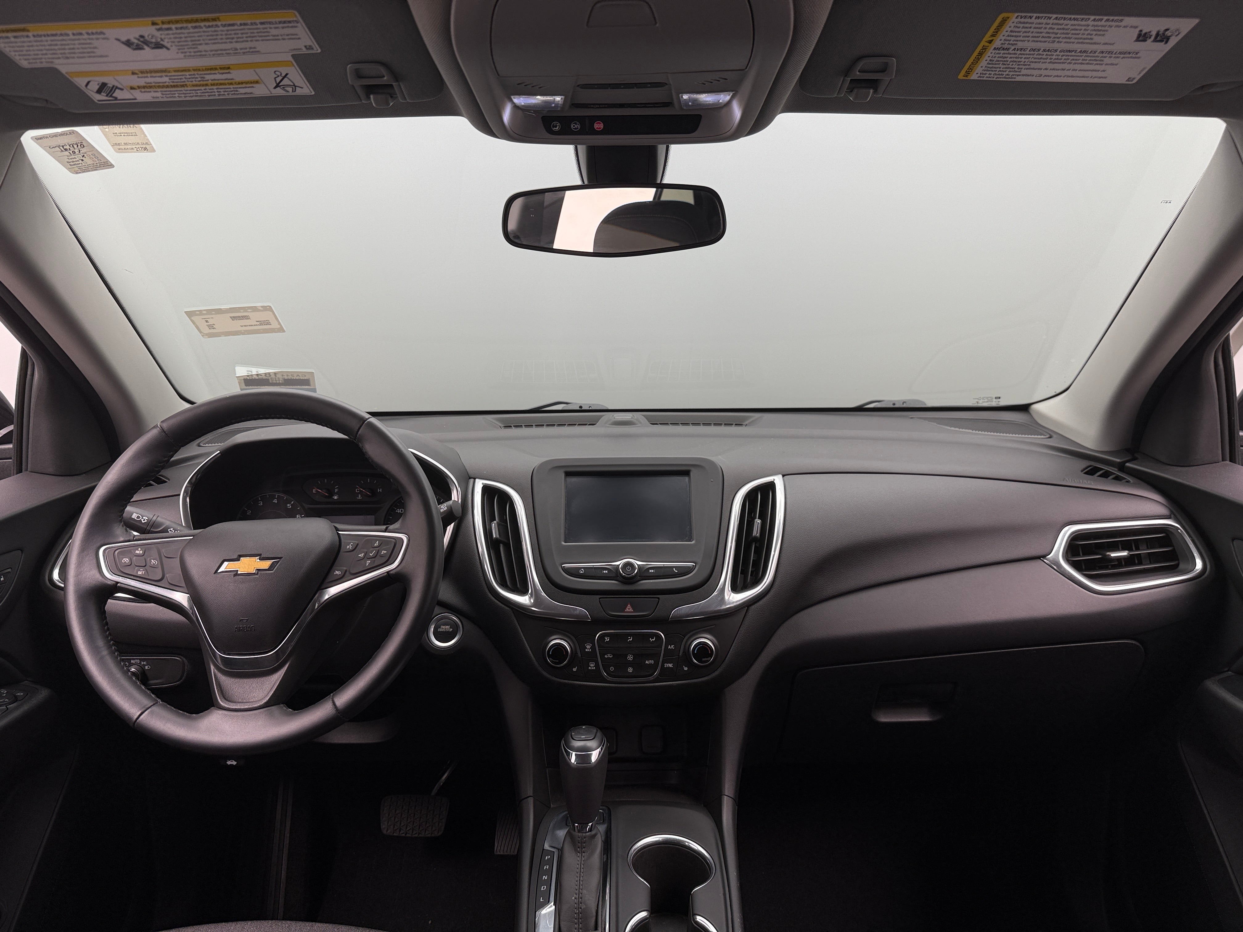 2018 Chevrolet Equinox LT 3