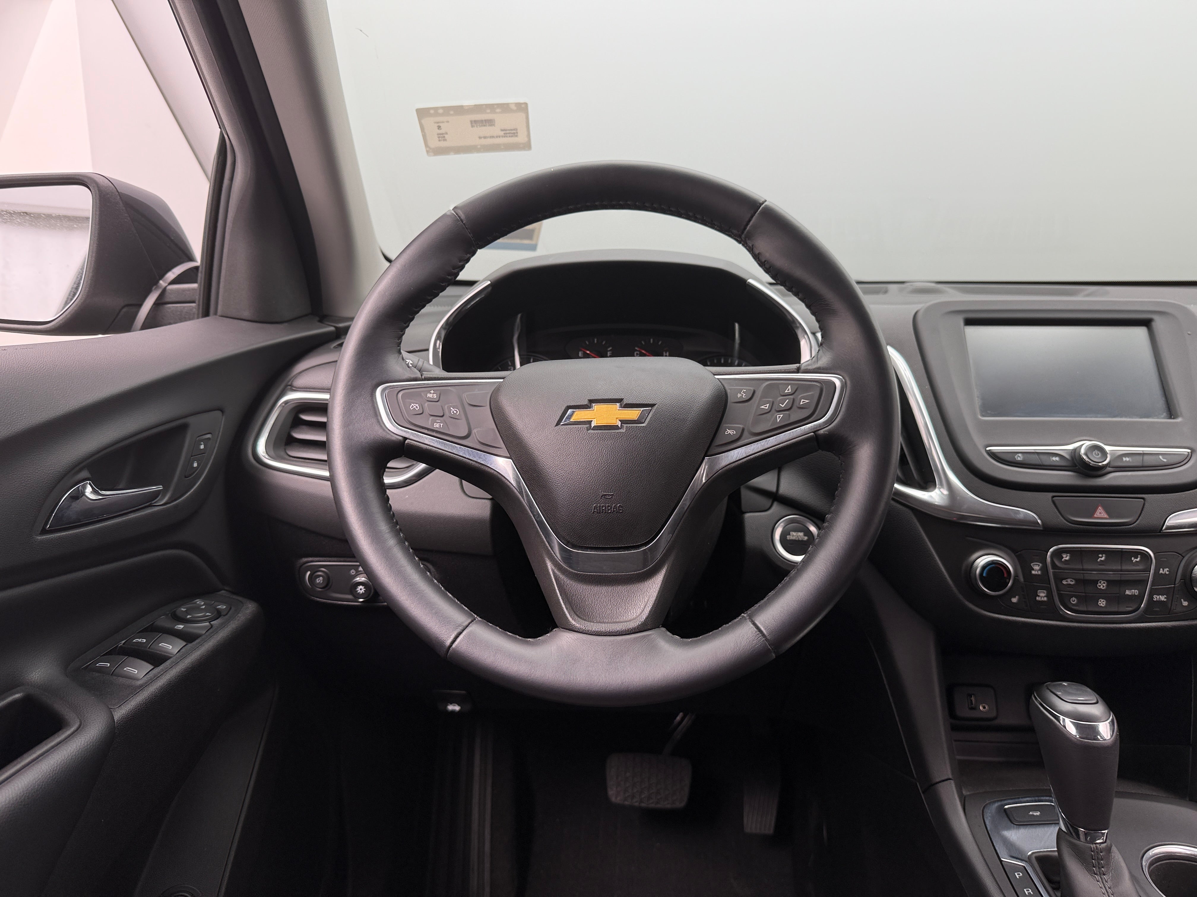 2018 Chevrolet Equinox LT 5