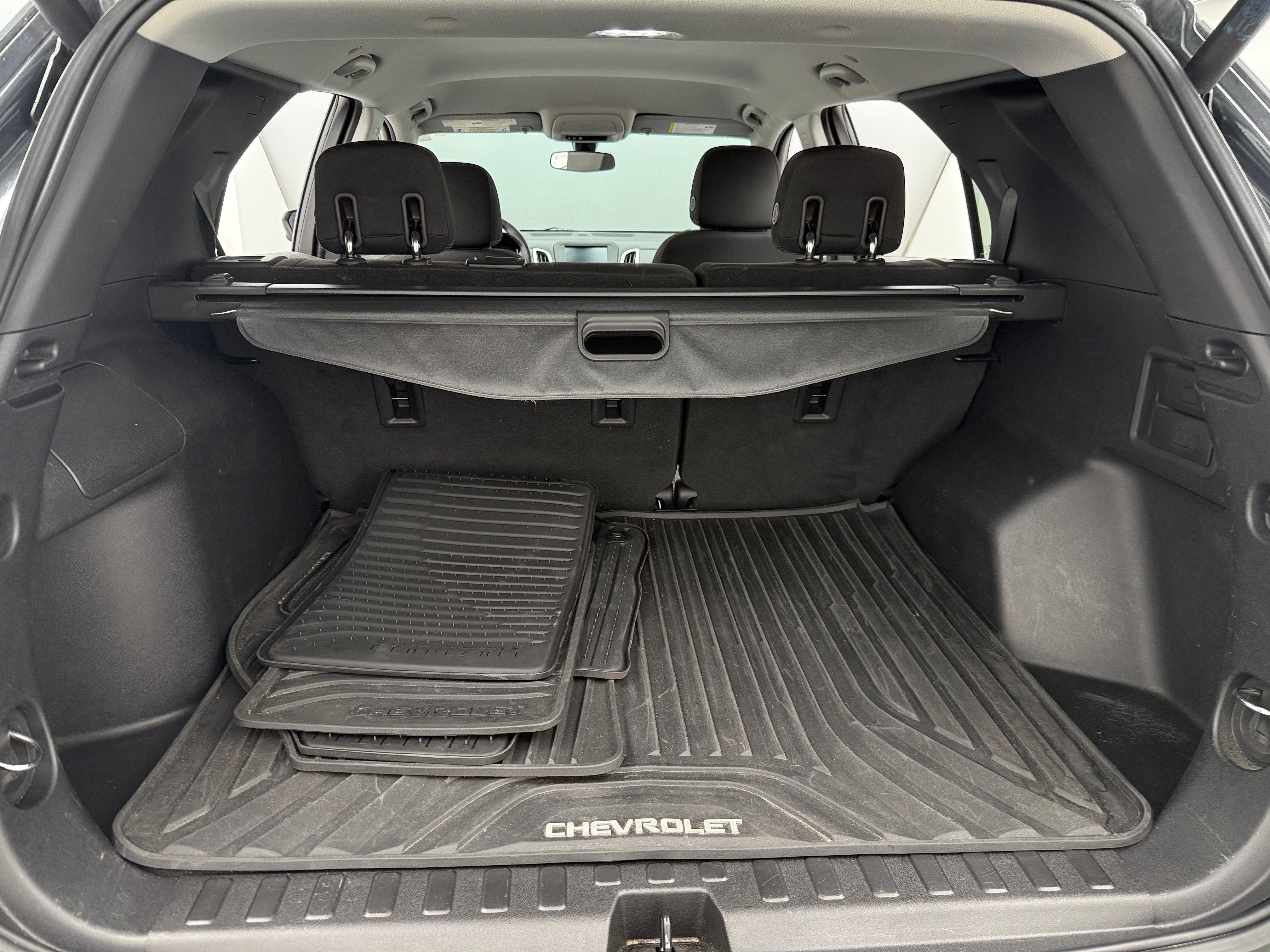 2018 Chevrolet Equinox LT 7