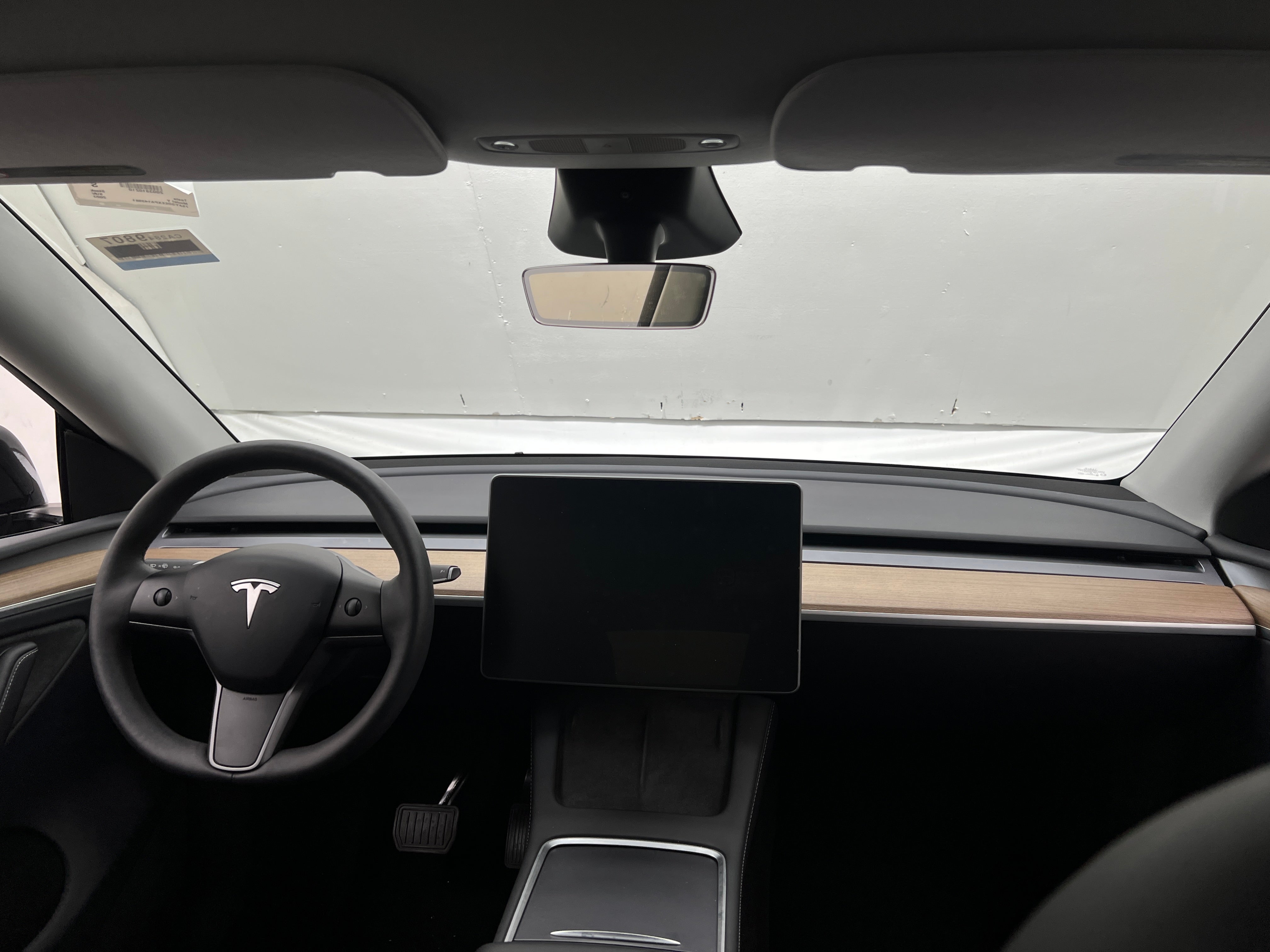 2023 Tesla Model Y Long Range 2