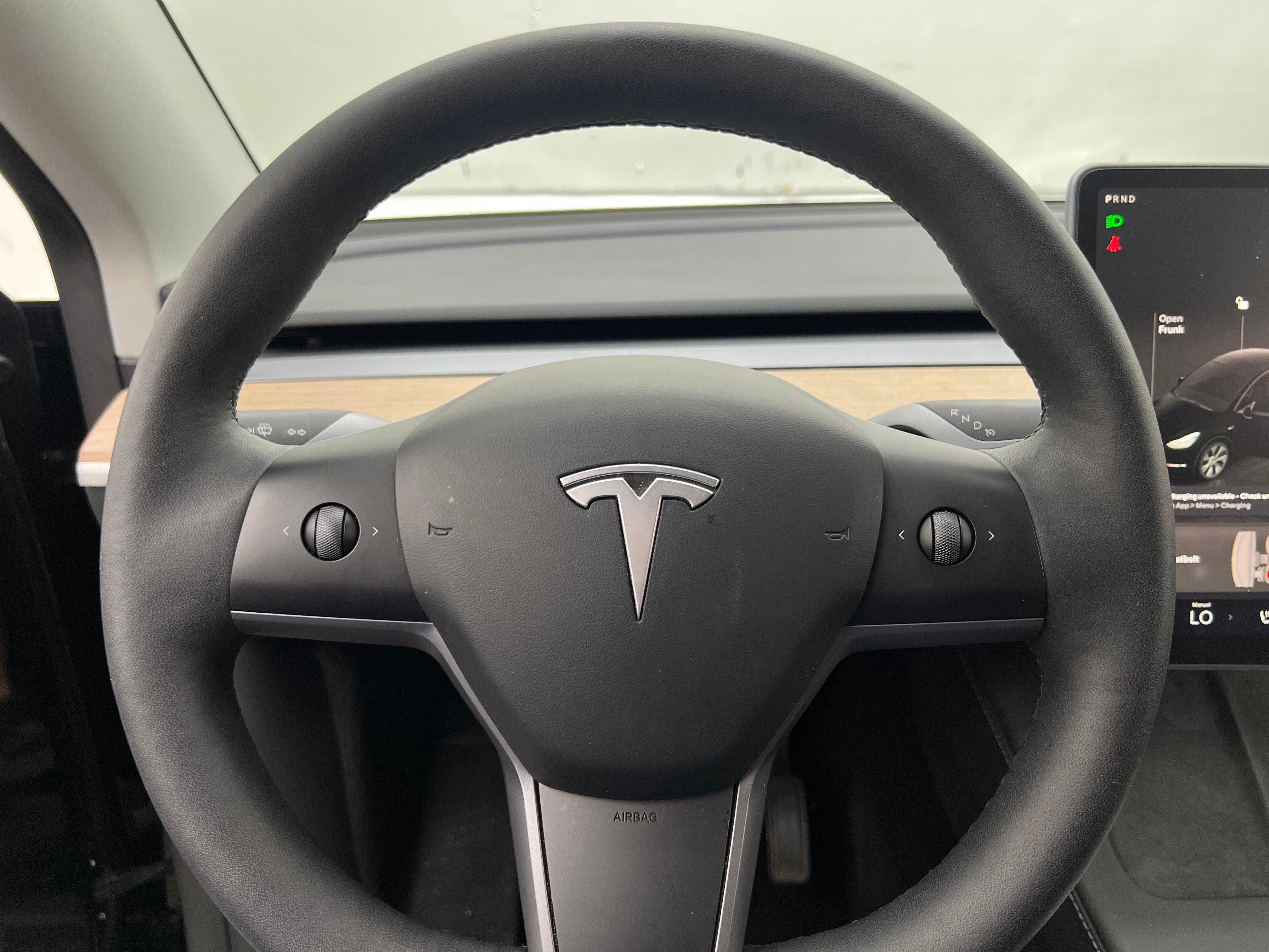2023 Tesla Model Y Long Range 4