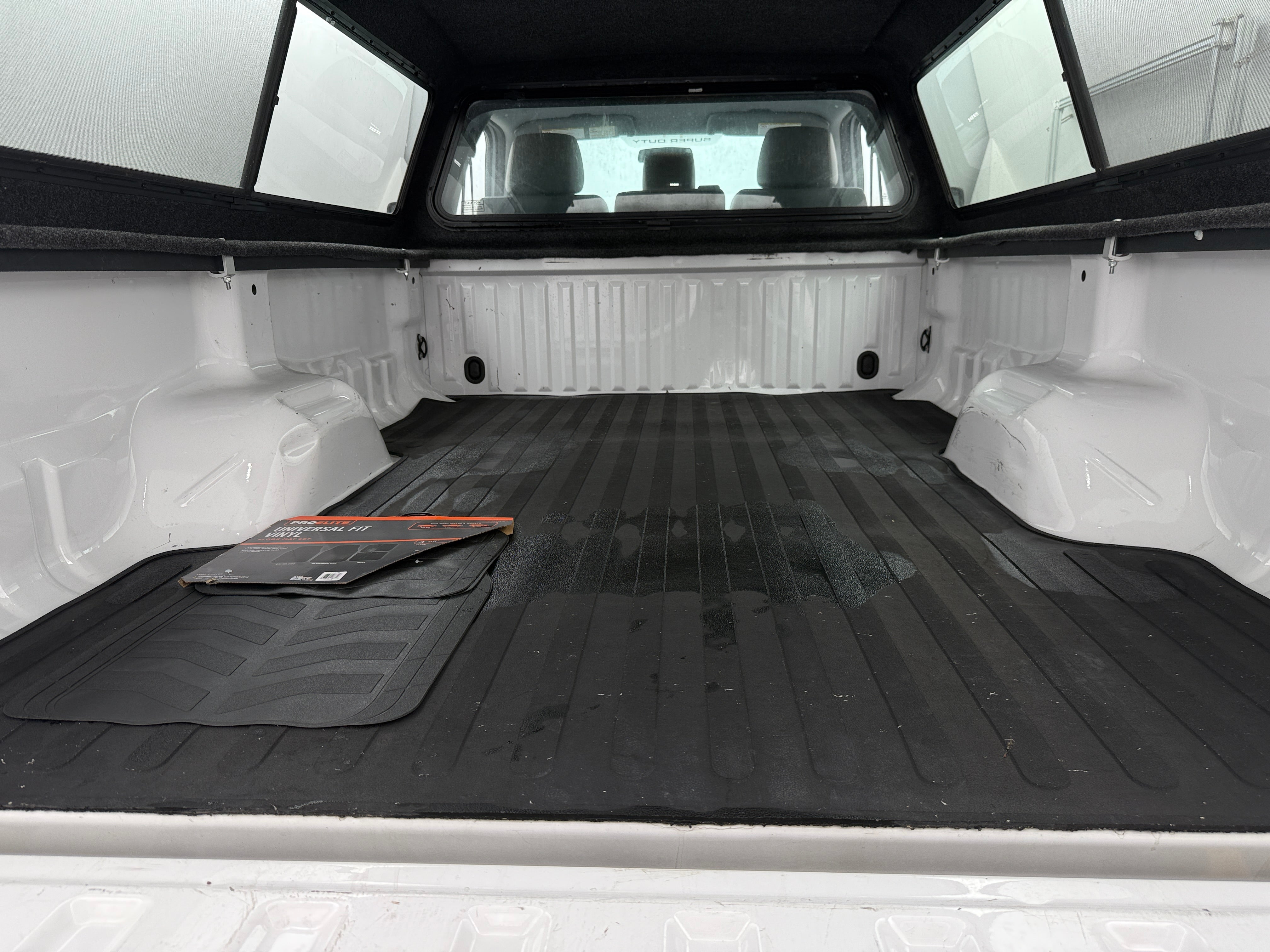 2015 Ford Econoline E-250 6