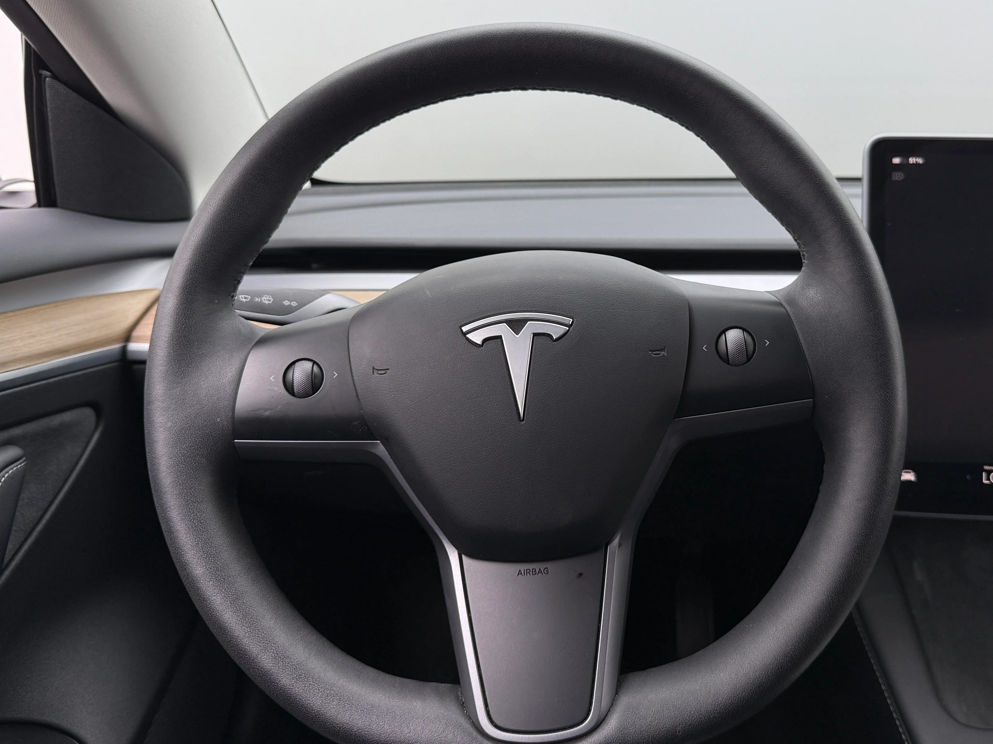 2023 Tesla Model 3 Standard Range 4