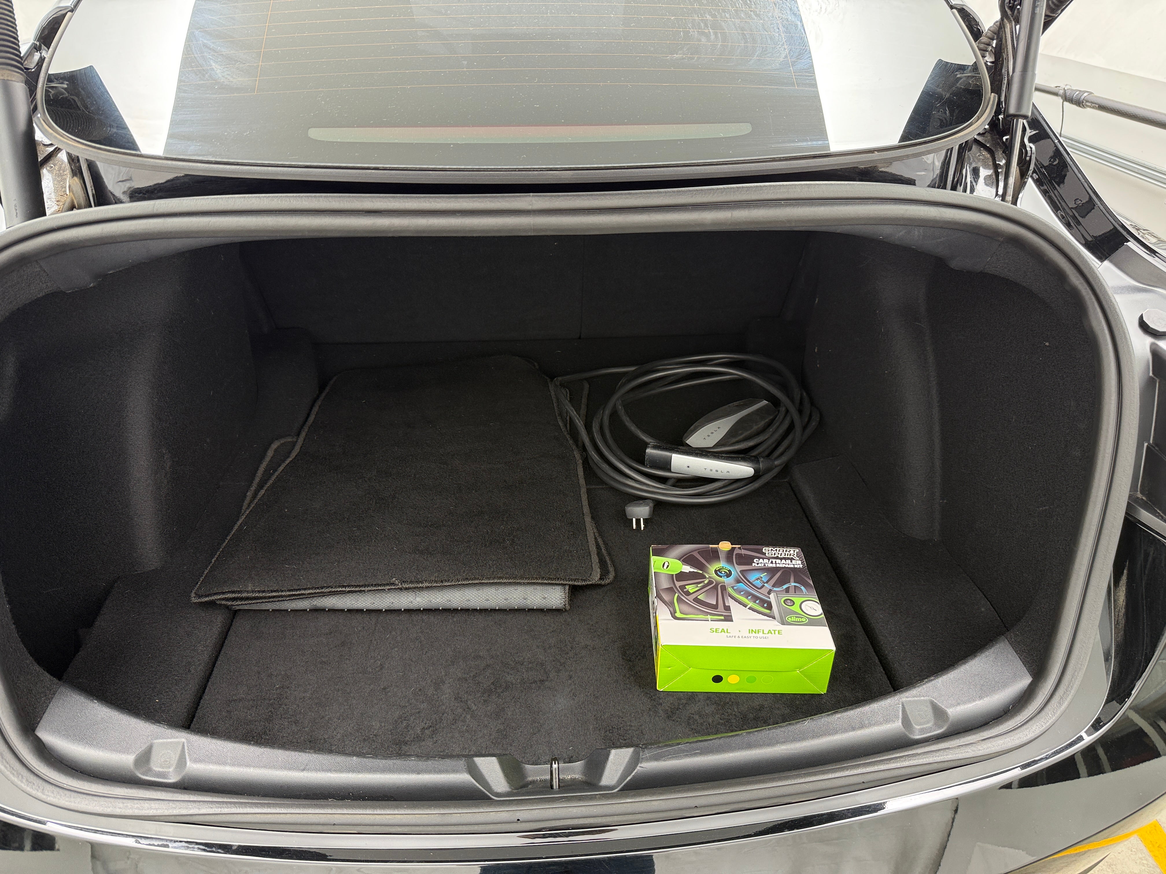 2023 Tesla Model 3 Standard Range 6