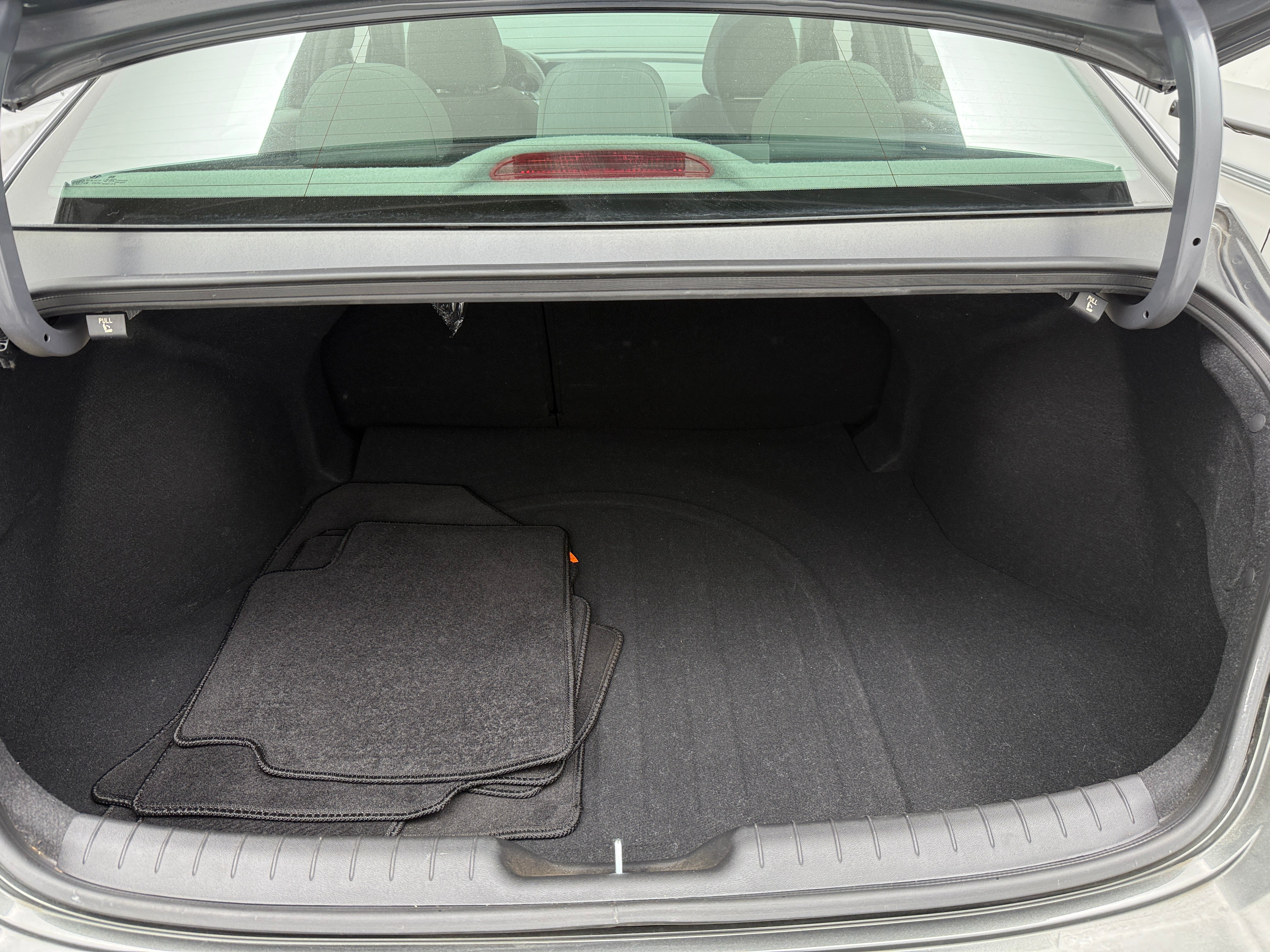 2024 Hyundai Elantra SEL 7
