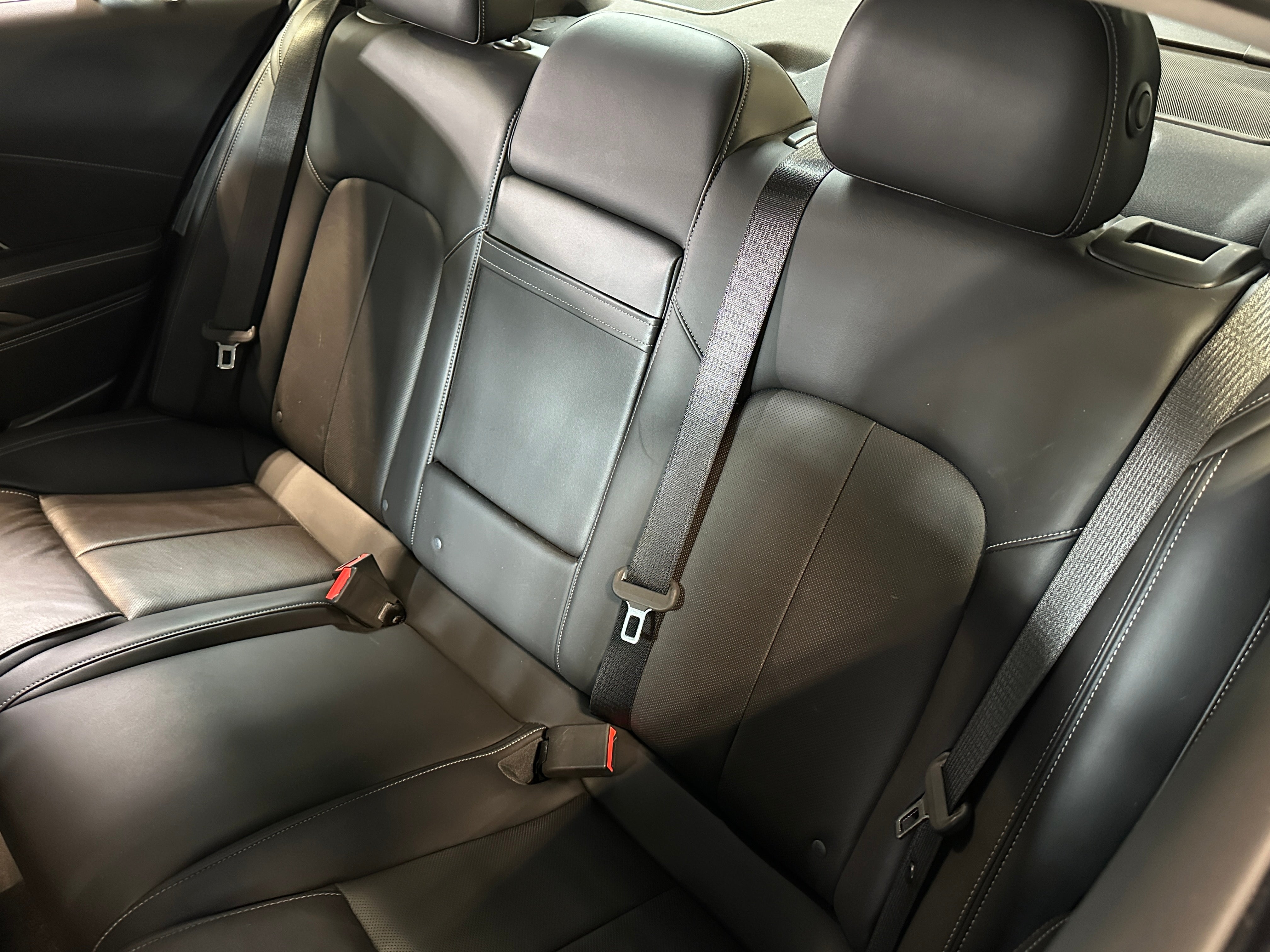 2014 Buick LaCrosse Premium 5