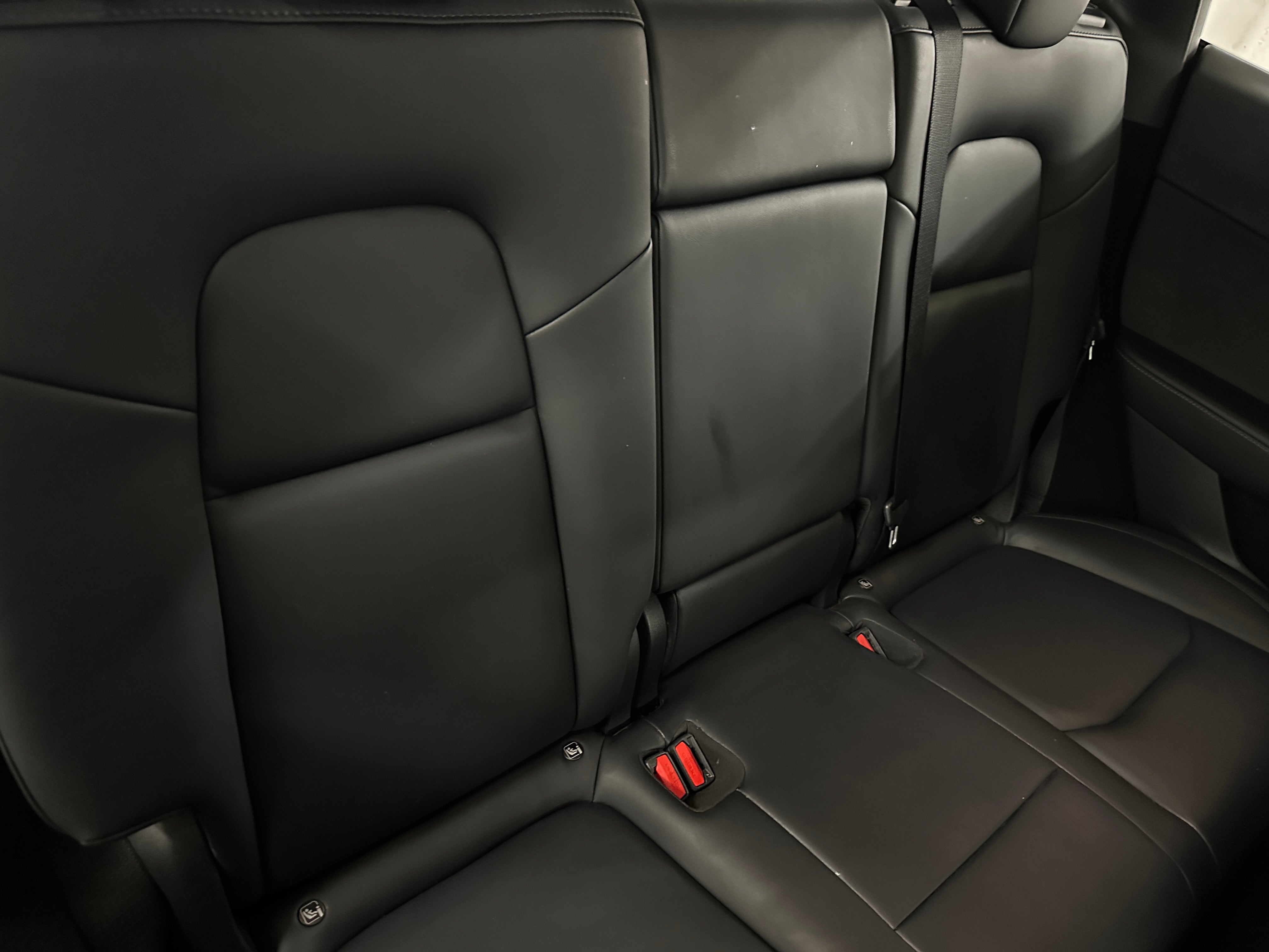 2023 Tesla Model Y Long Range 5