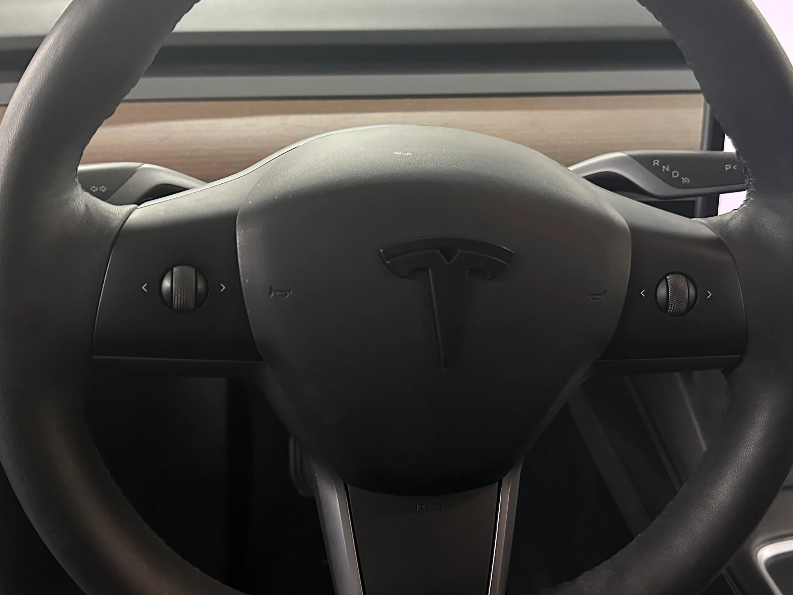 2023 Tesla Model Y Long Range 4
