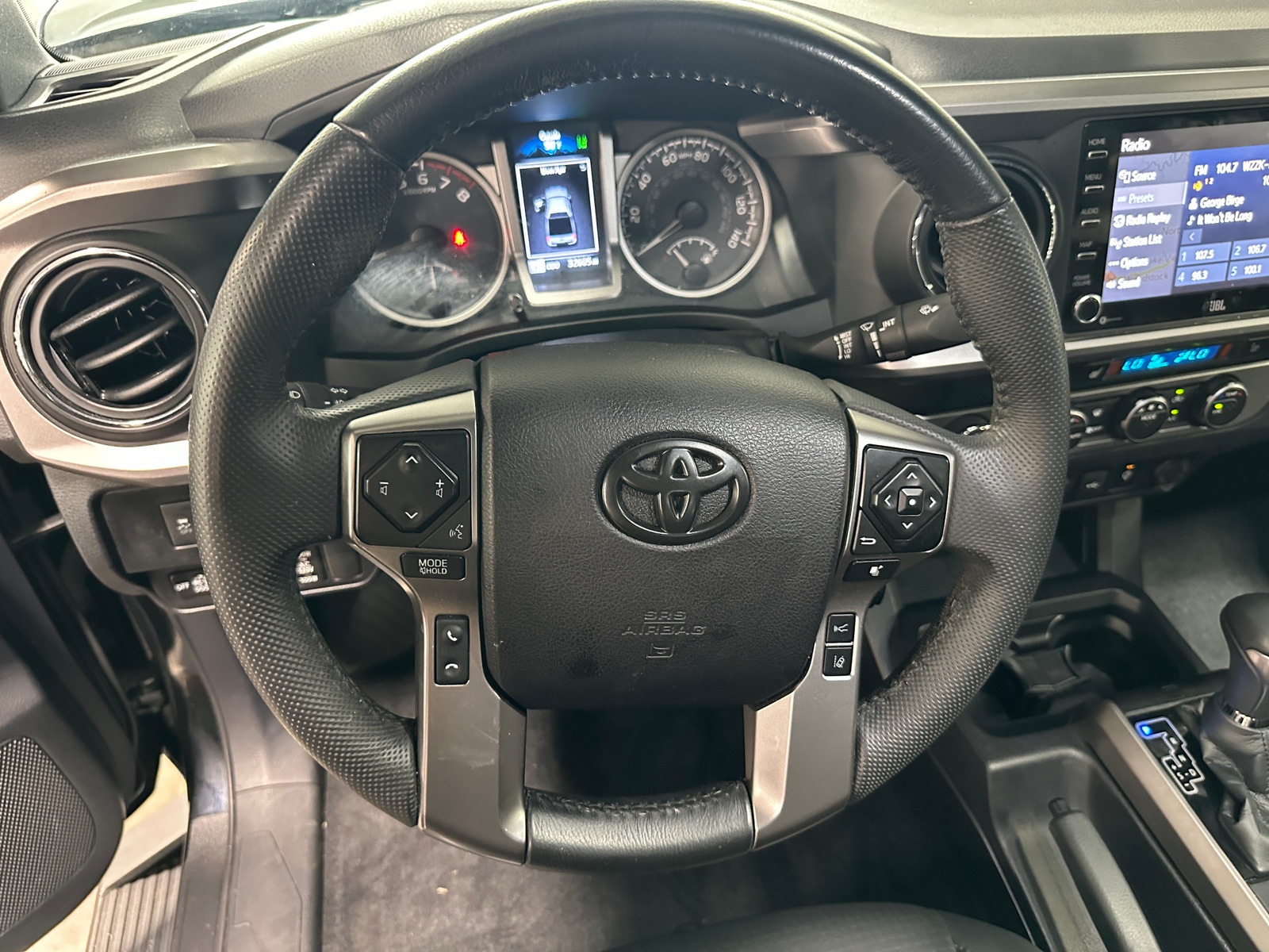 Thumbnail: 2021 Toyota Tacoma - 4