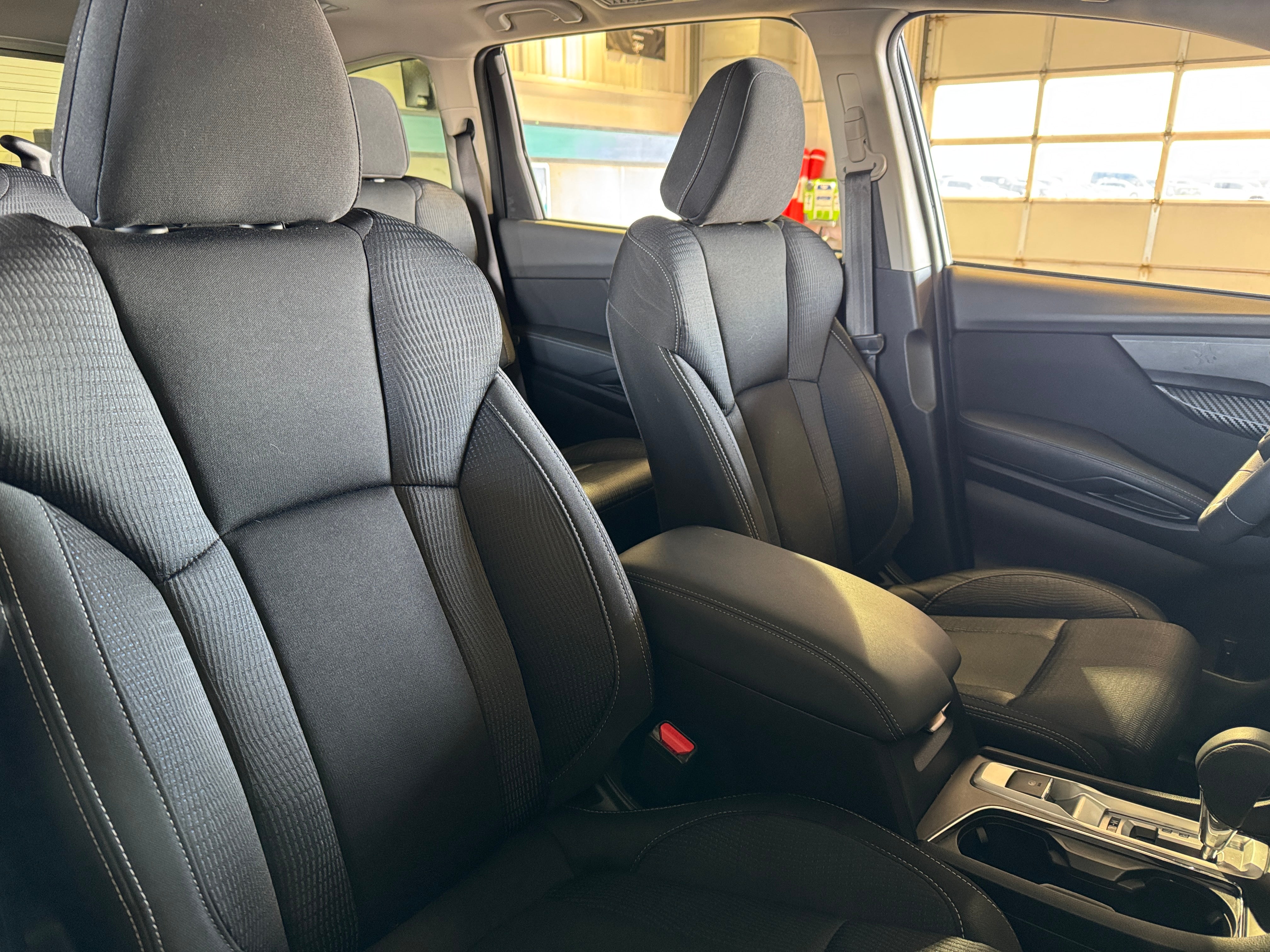 2024 Subaru Ascent Premium 2