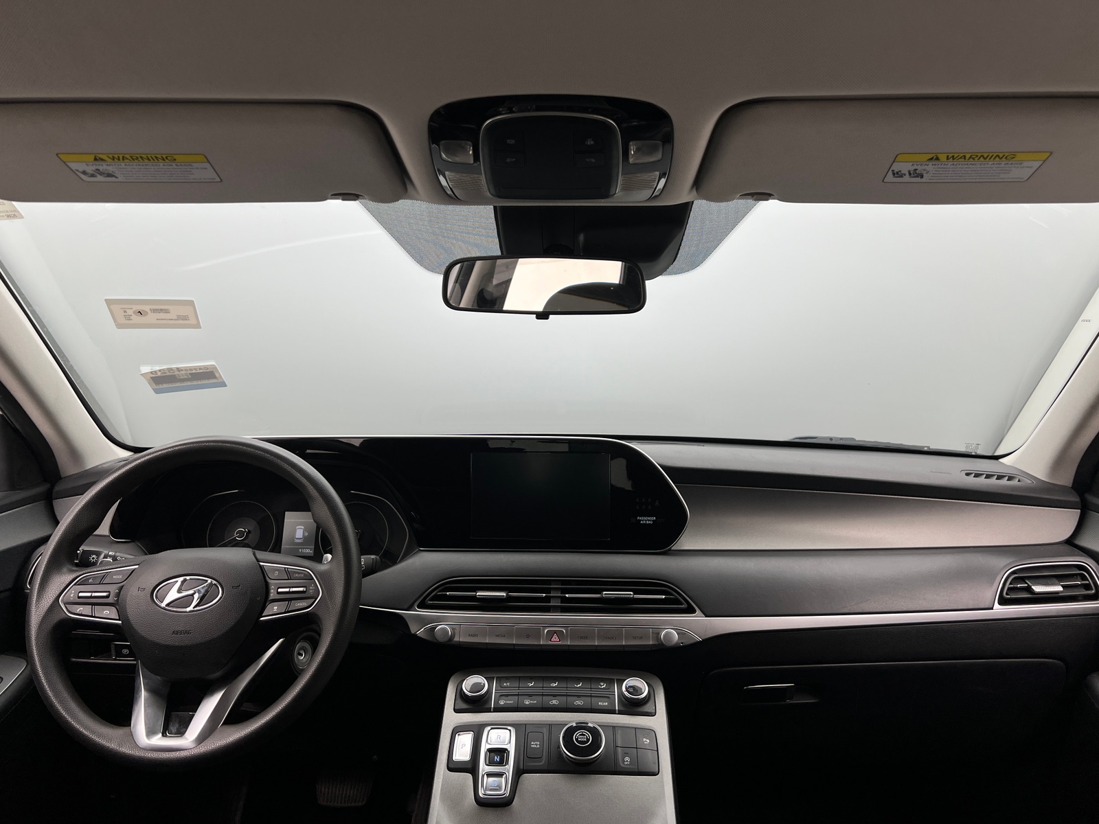 Thumbnail: 2021 Hyundai Palisade - 3