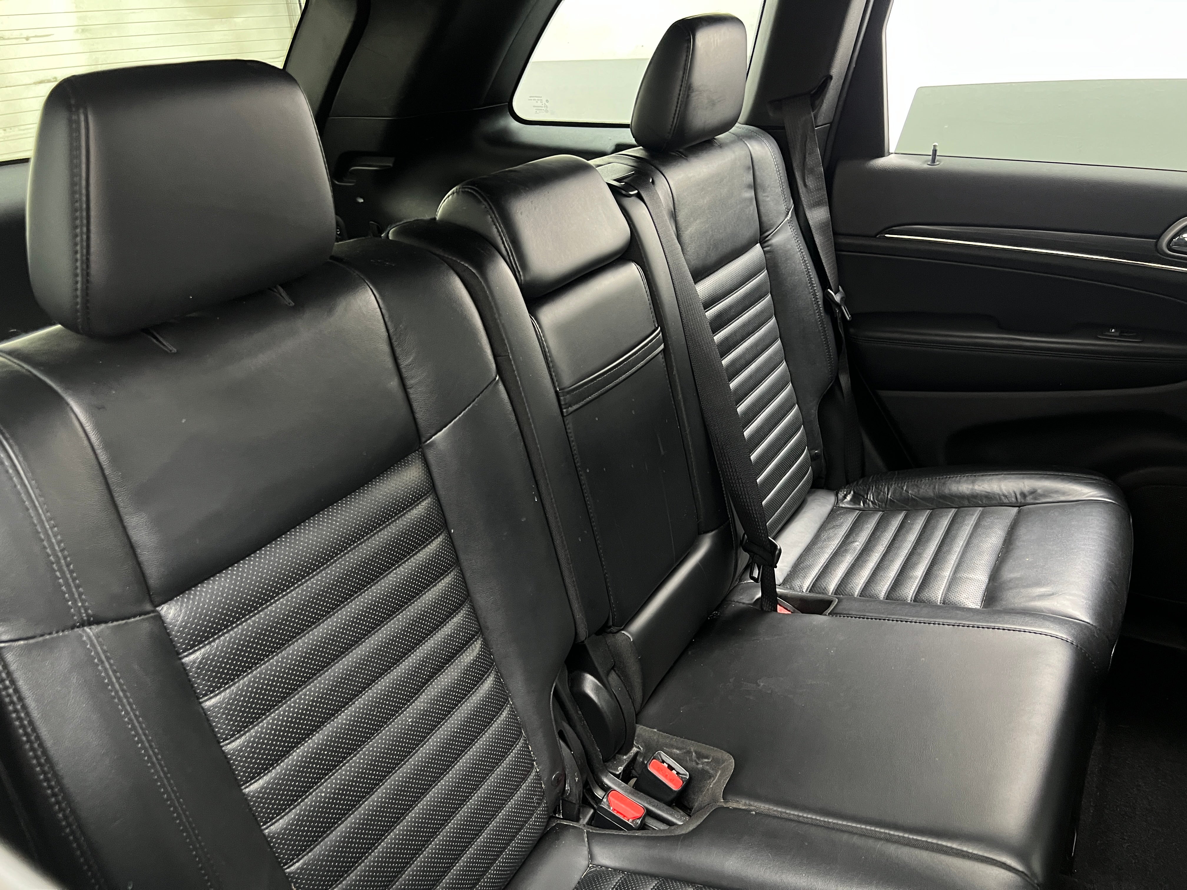 2020 Jeep Grand Cherokee Limited Edition 5