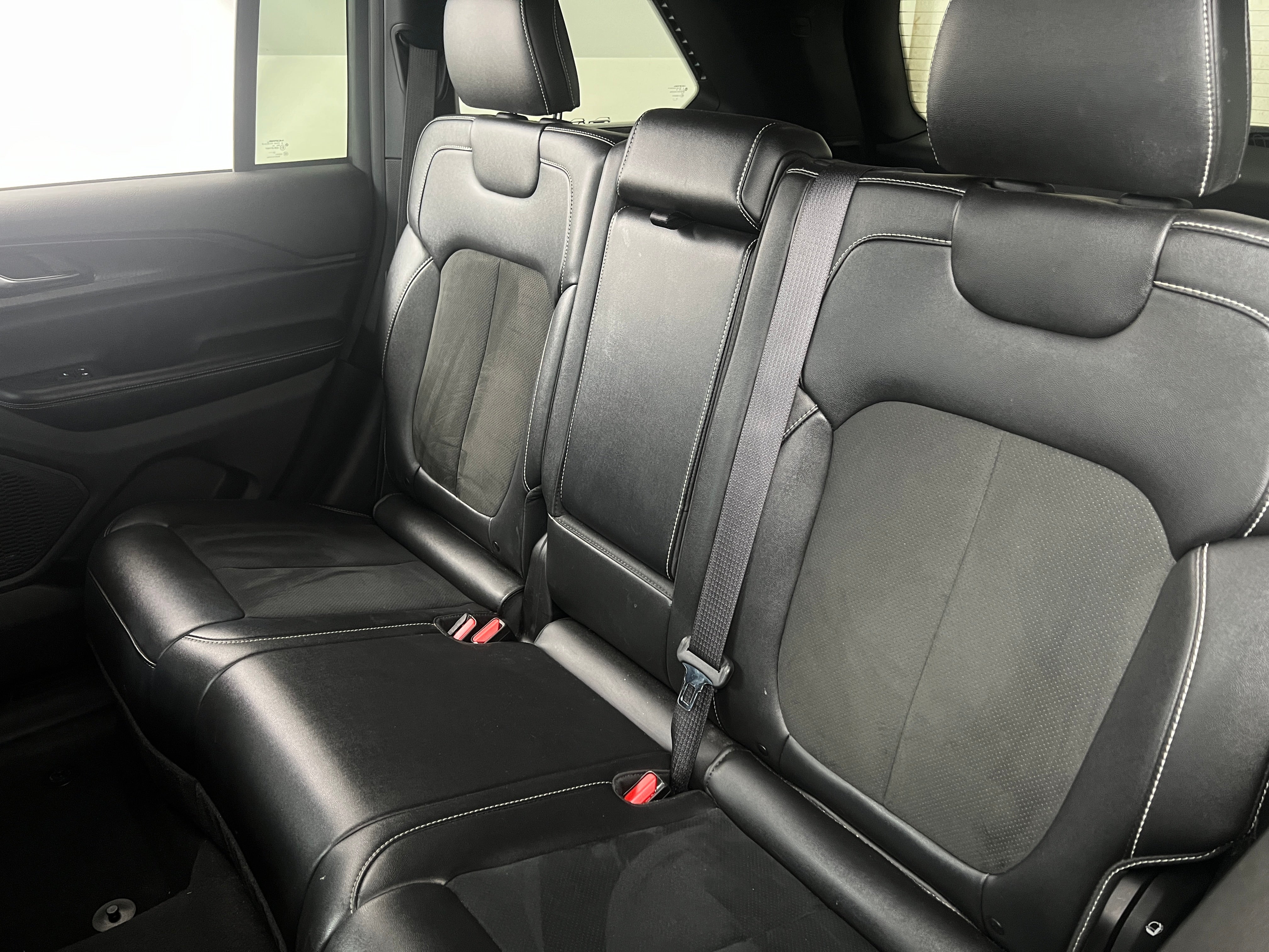 2024 Jeep Grand Cherokee Altitude 6