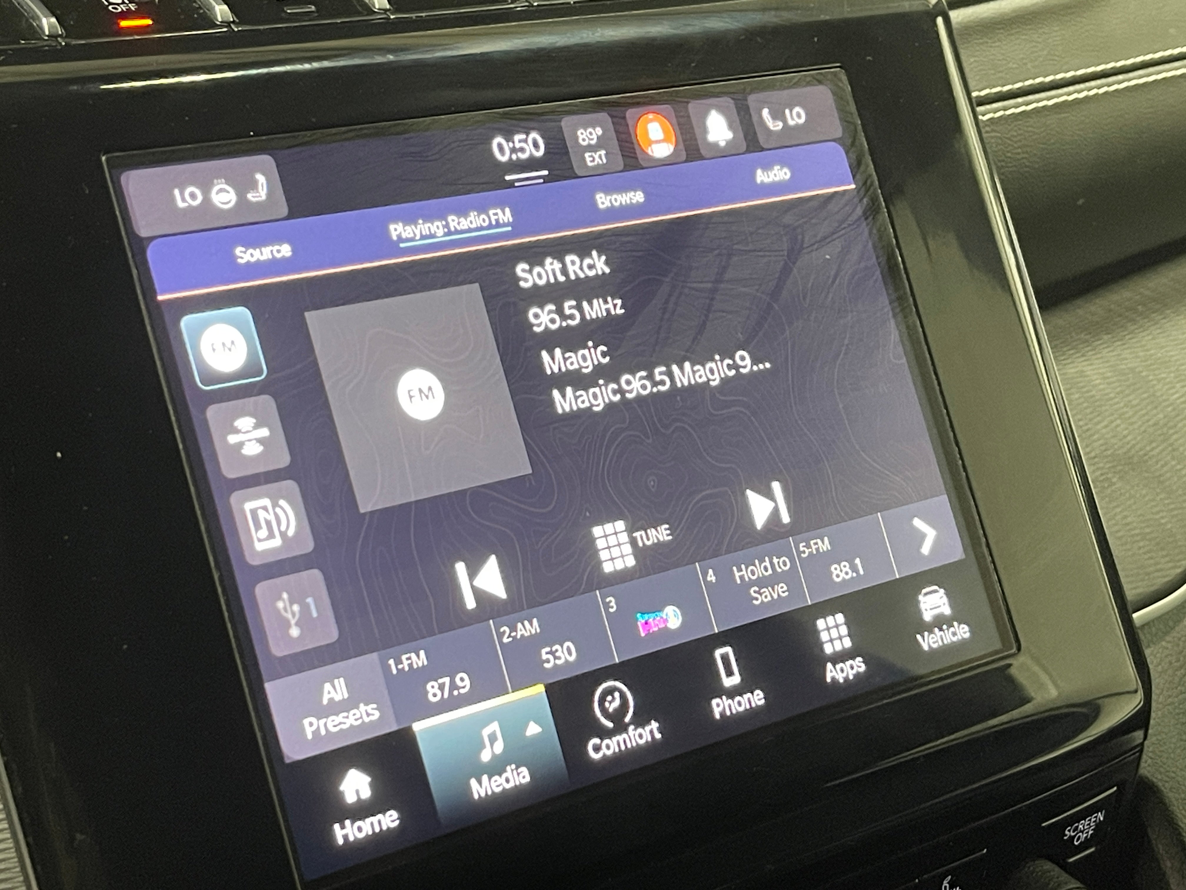 2024 Jeep Grand Cherokee Altitude 4