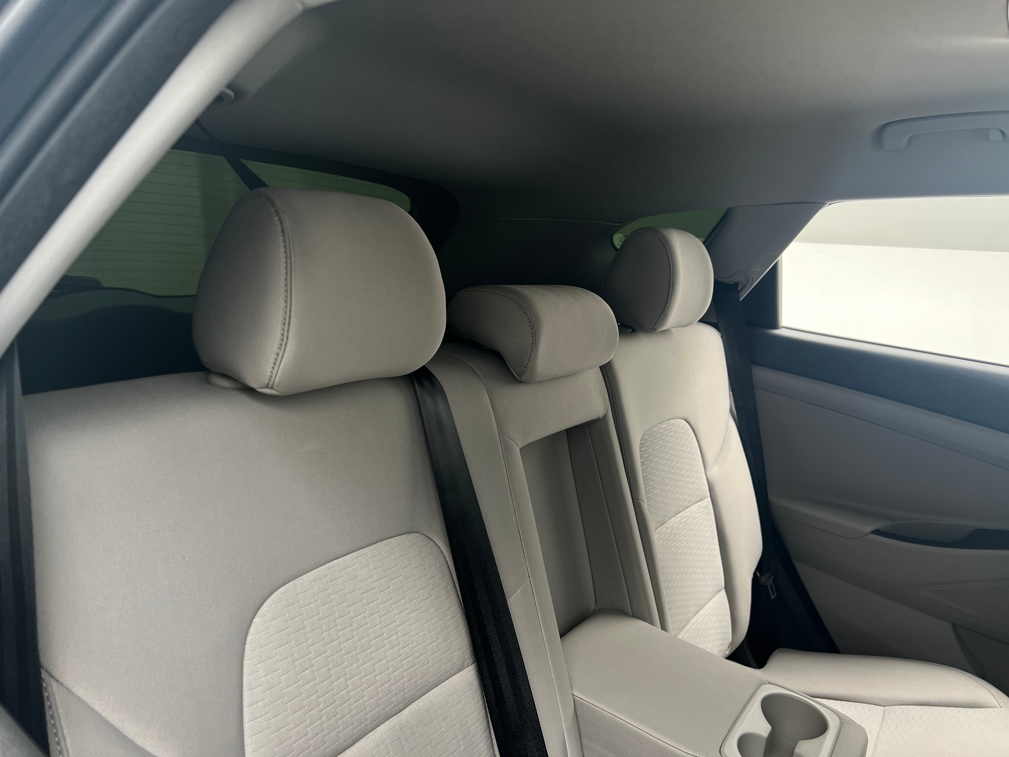 2020 Hyundai Tucson Value 6
