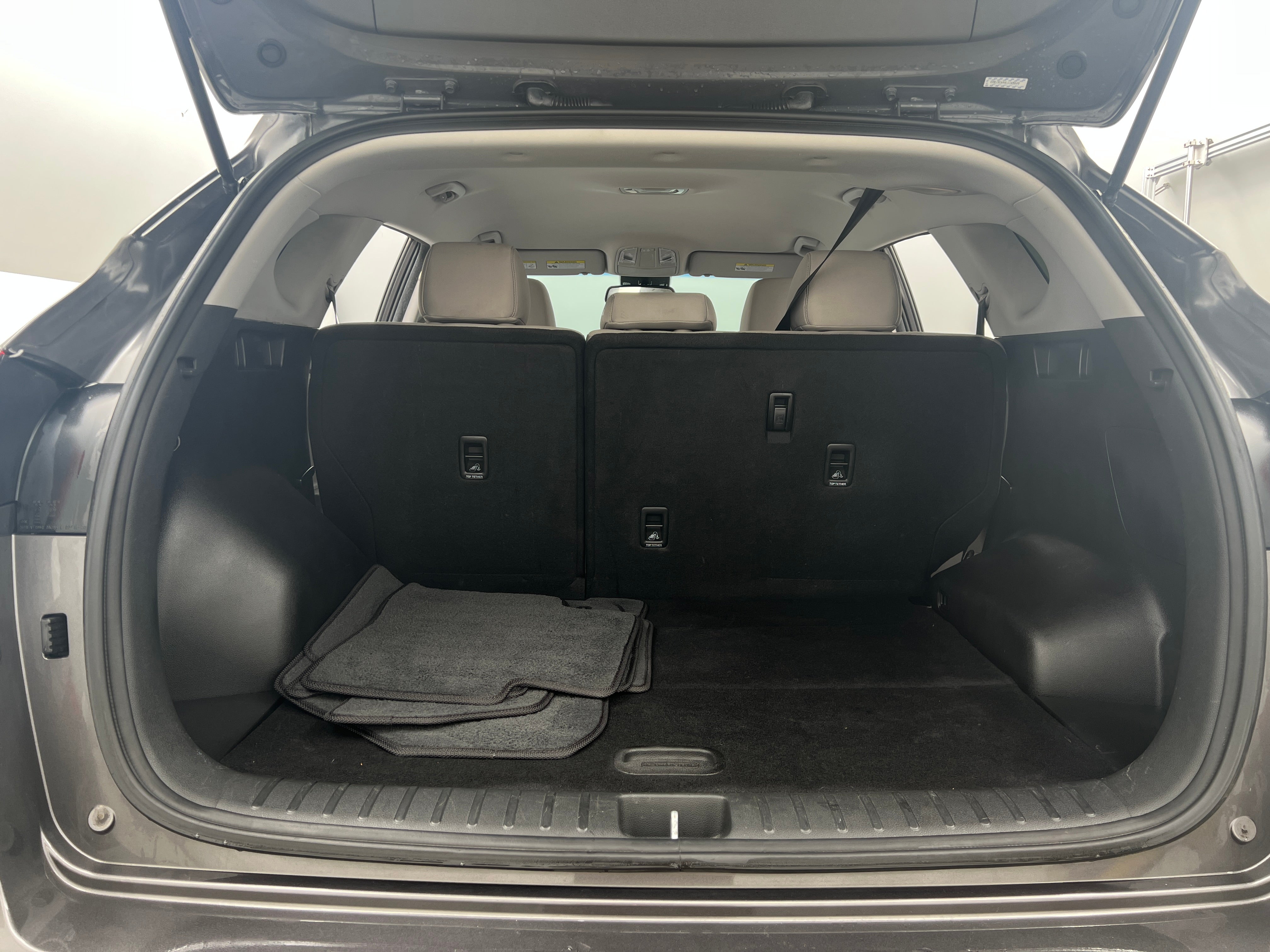 2020 Hyundai Tucson Value 7