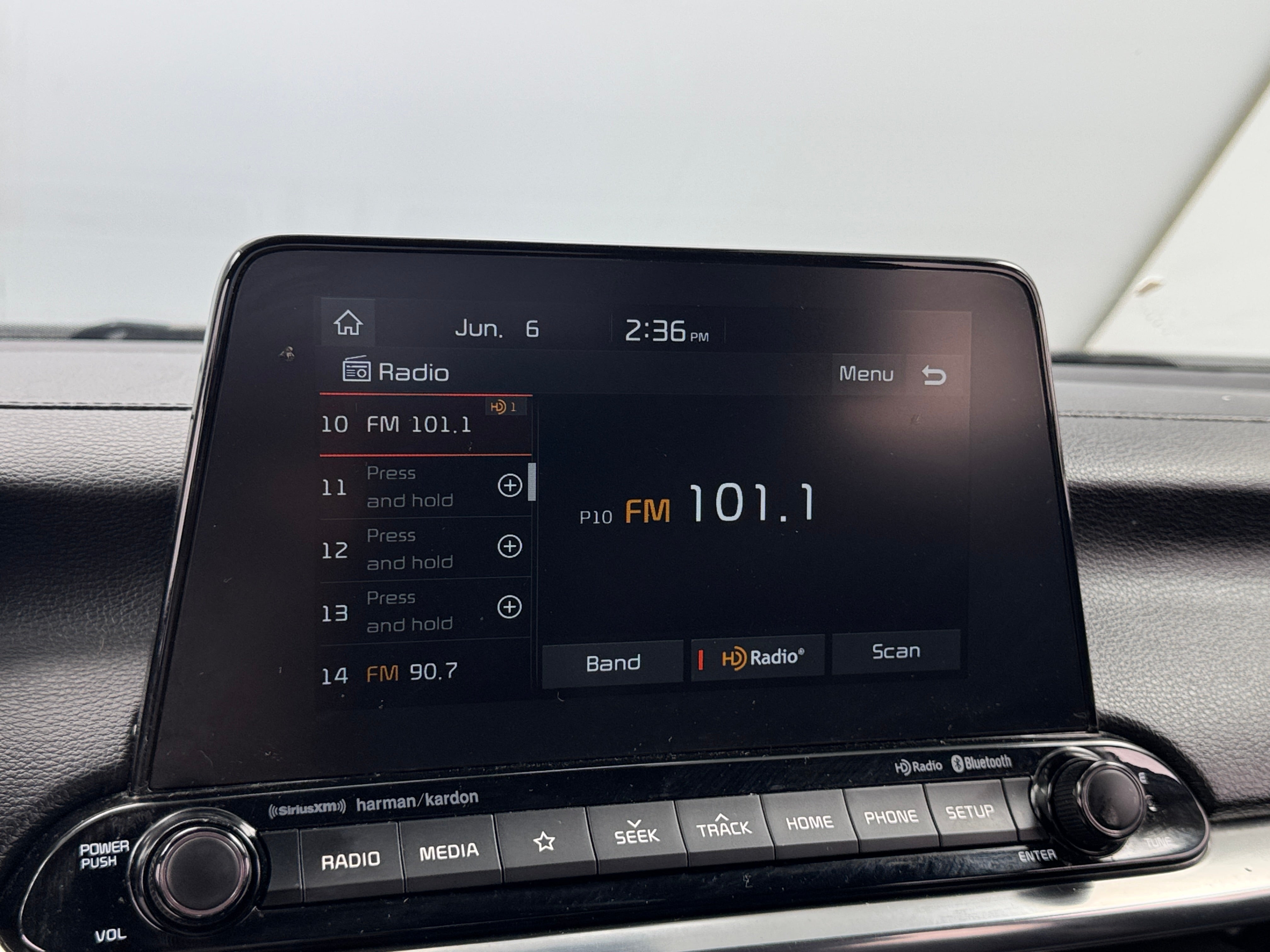 2021 Kia Forte GT-Line 3