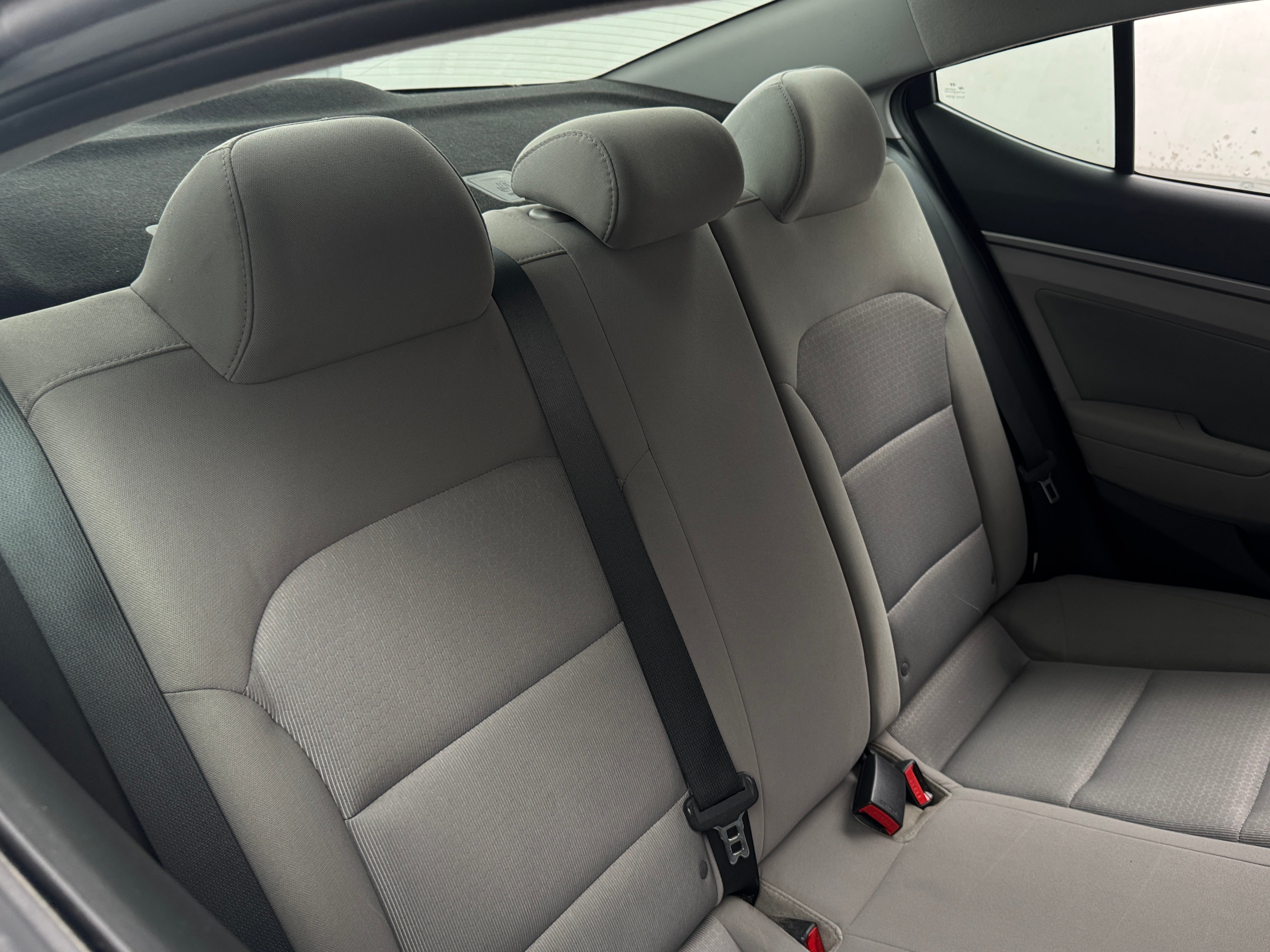 2018 Hyundai Elantra SEL 6