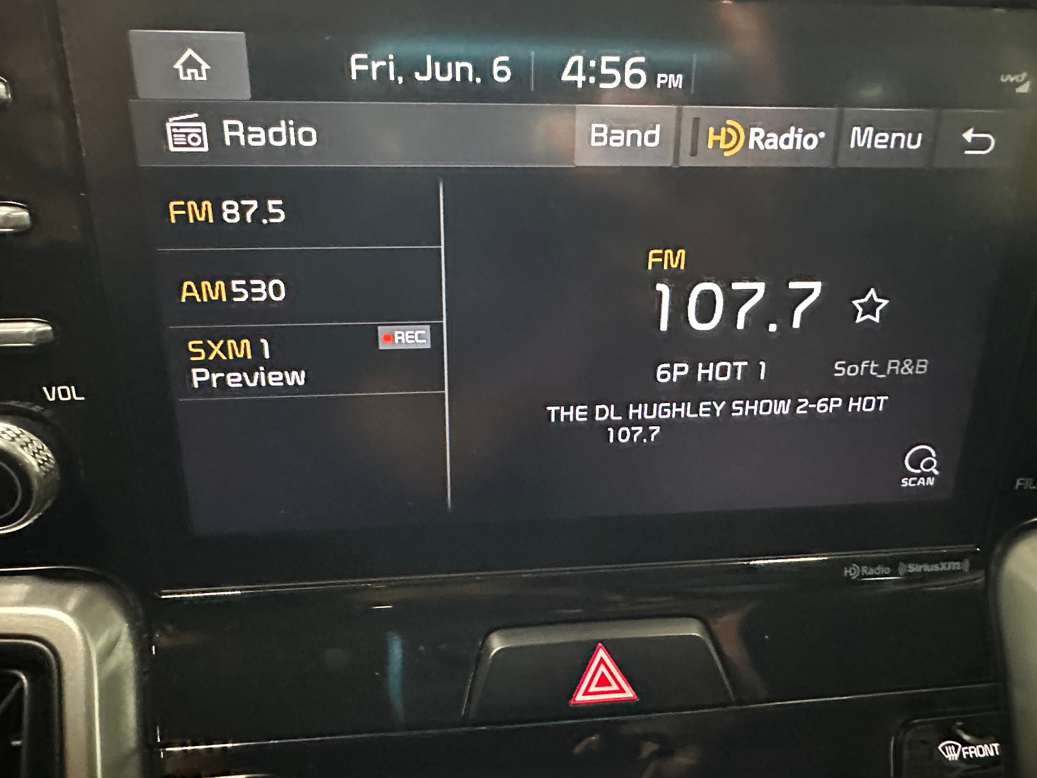 2021 Kia Sorento S 3