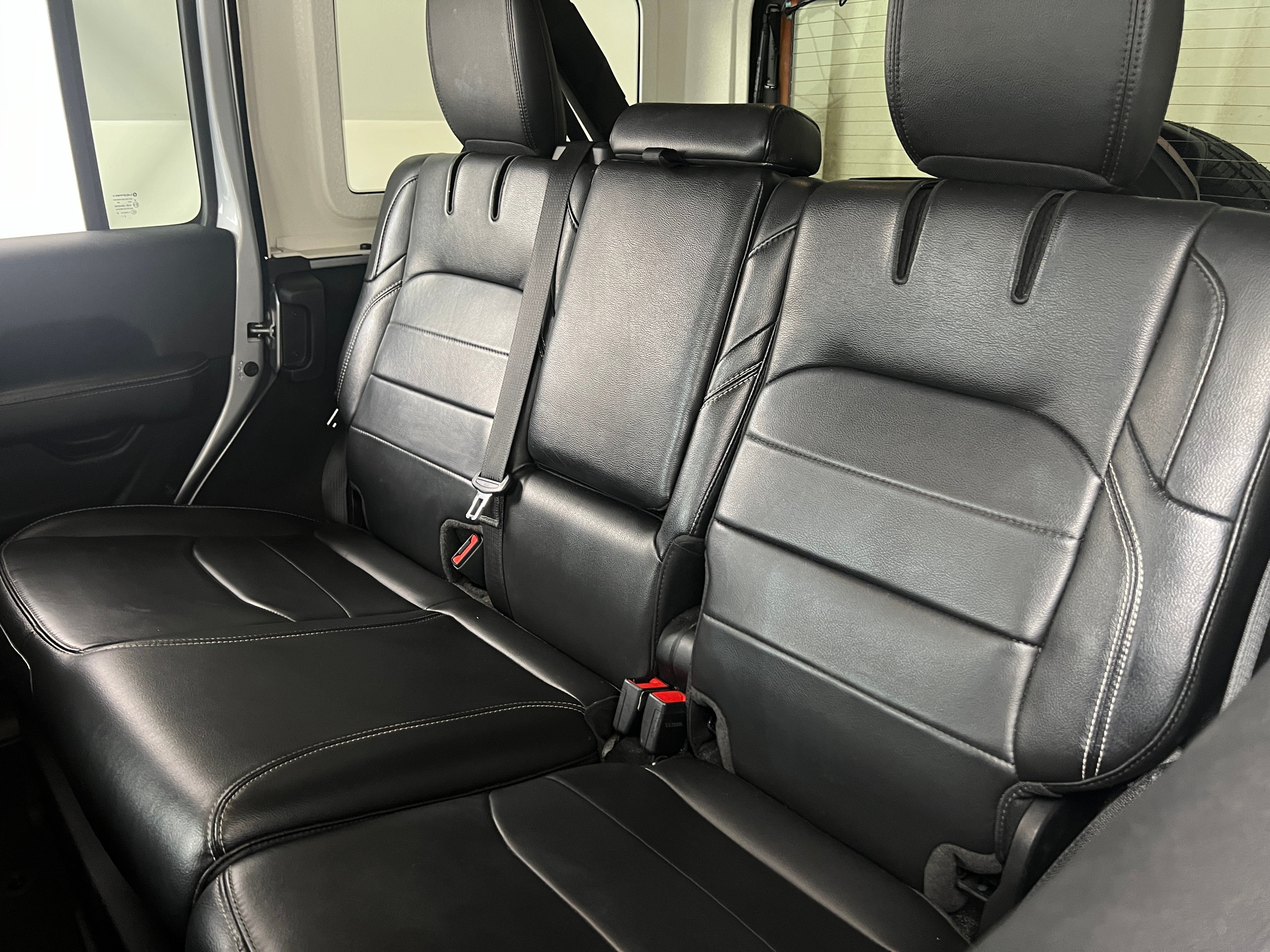 2023 Jeep Wrangler Sahara 4xe 6