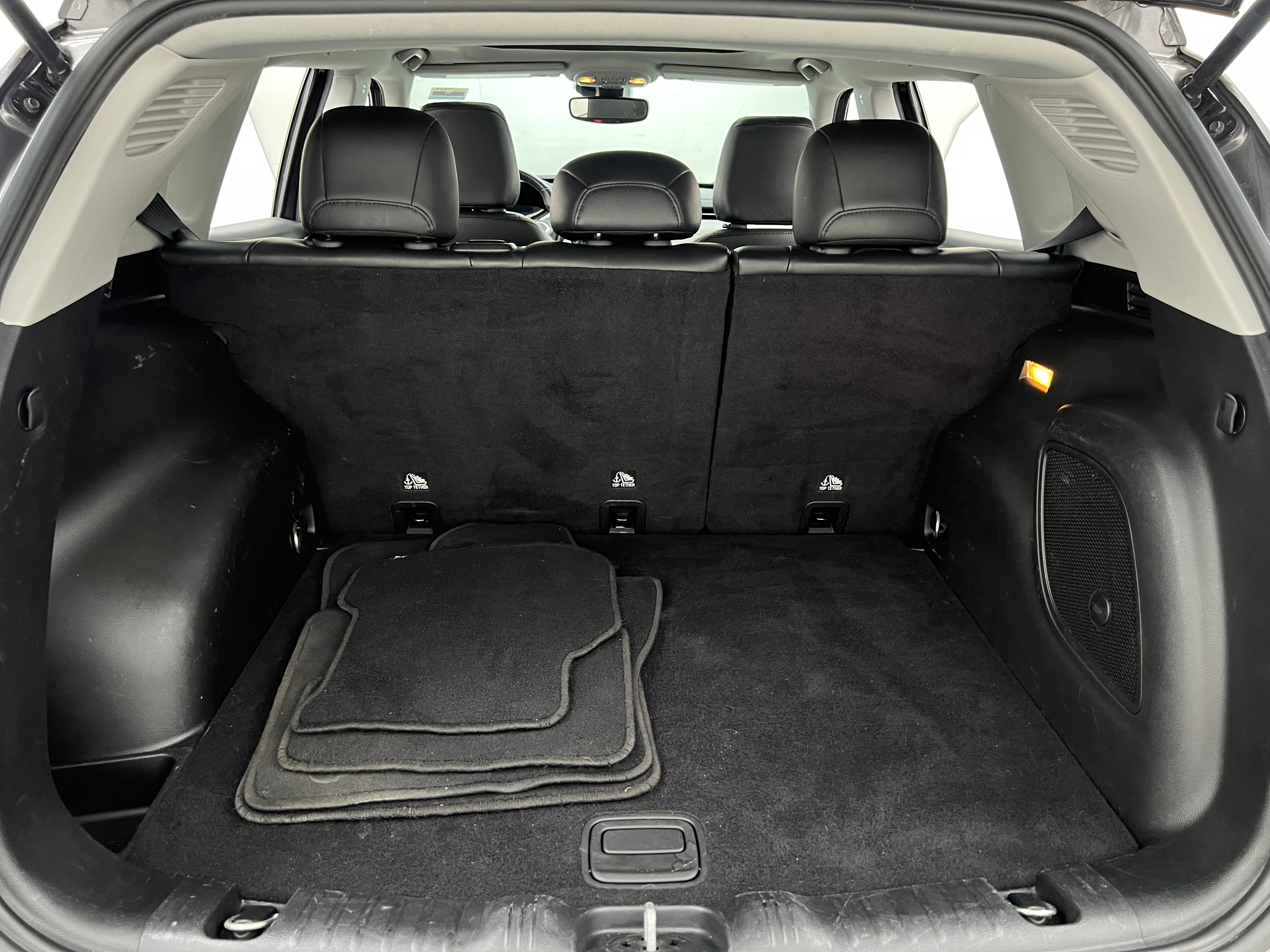 2022 Jeep Compass Limited 6