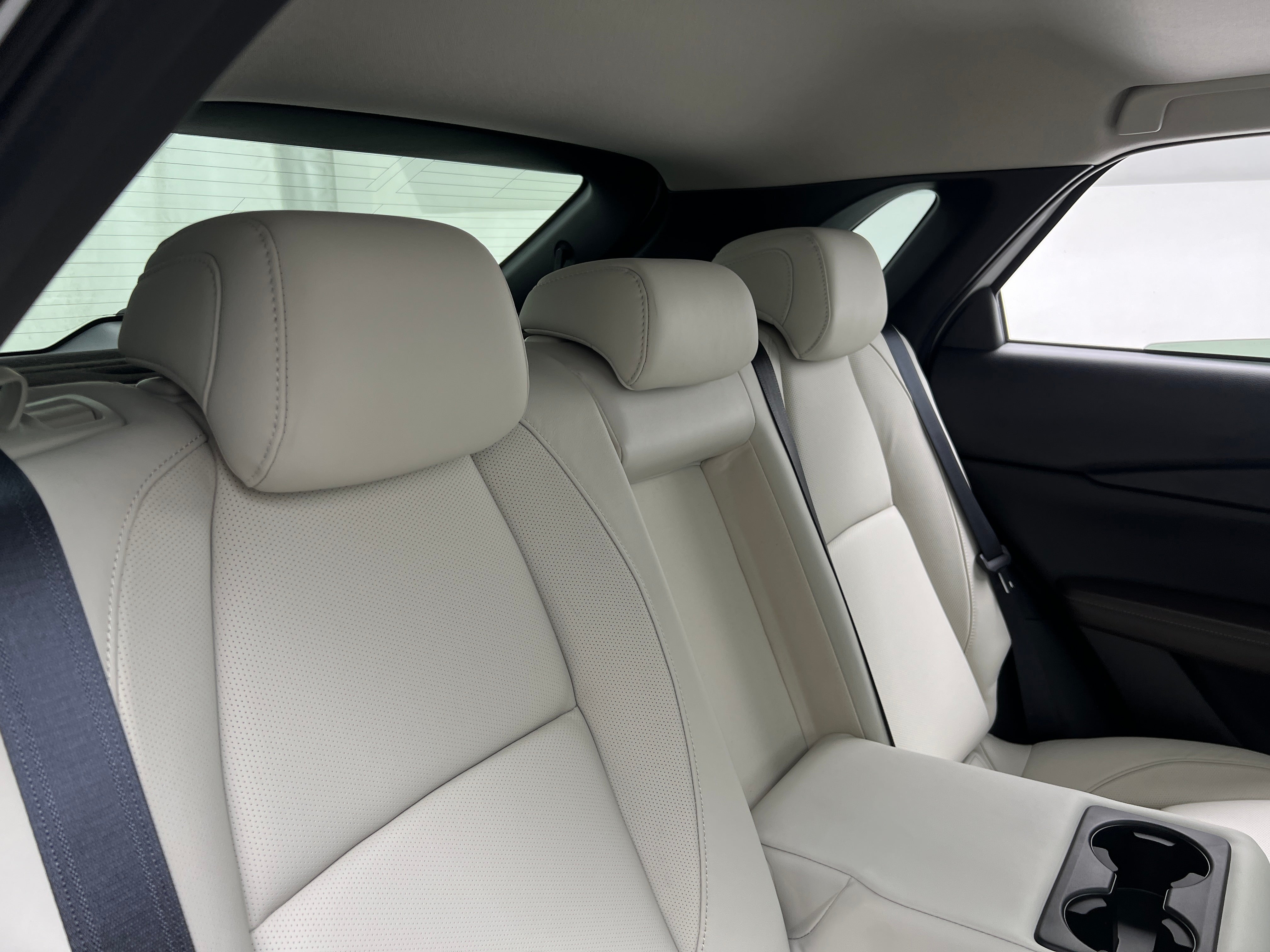 2023 Mazda CX-30 Premium 5