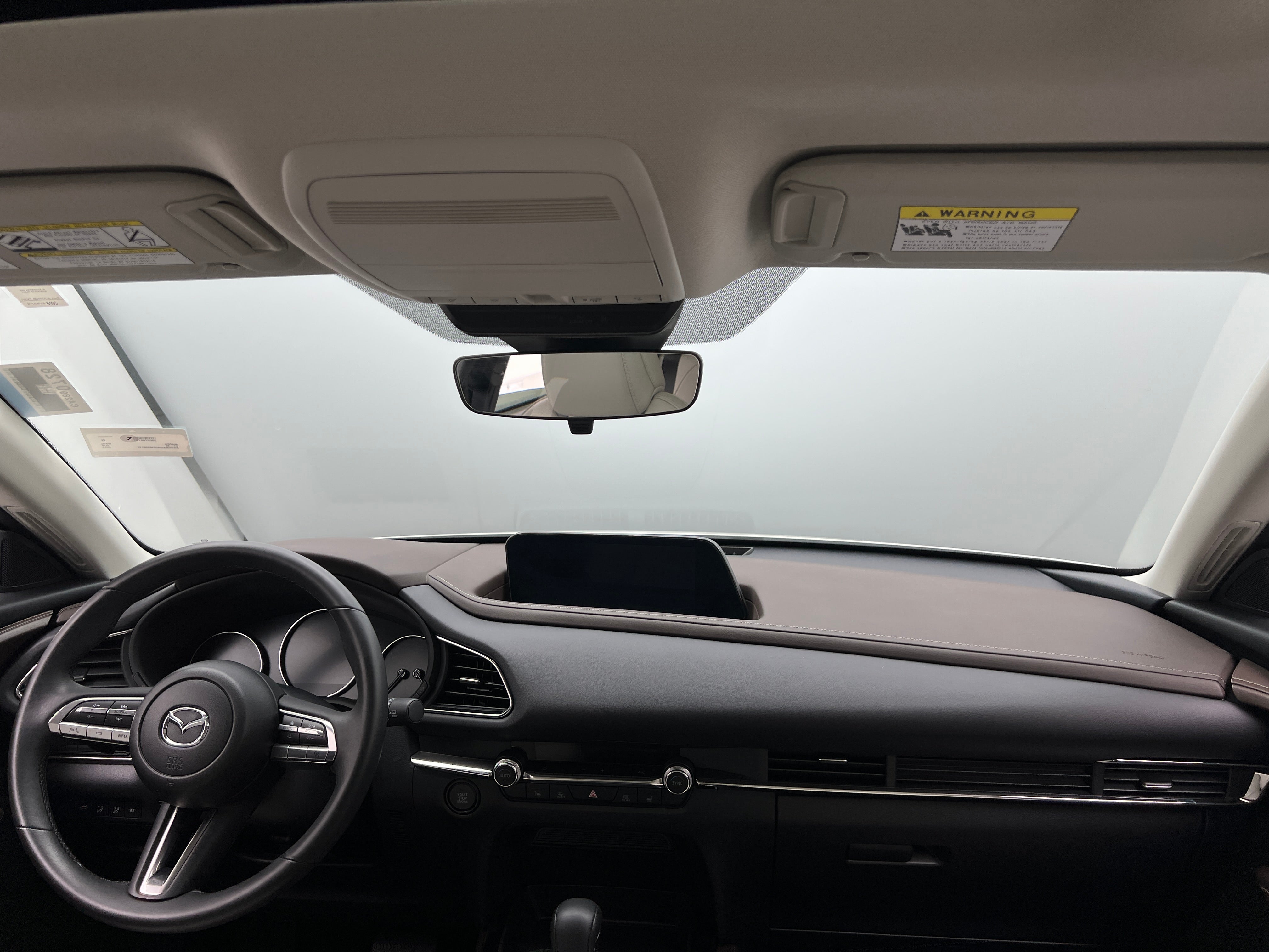 2023 Mazda CX-30 Premium 2