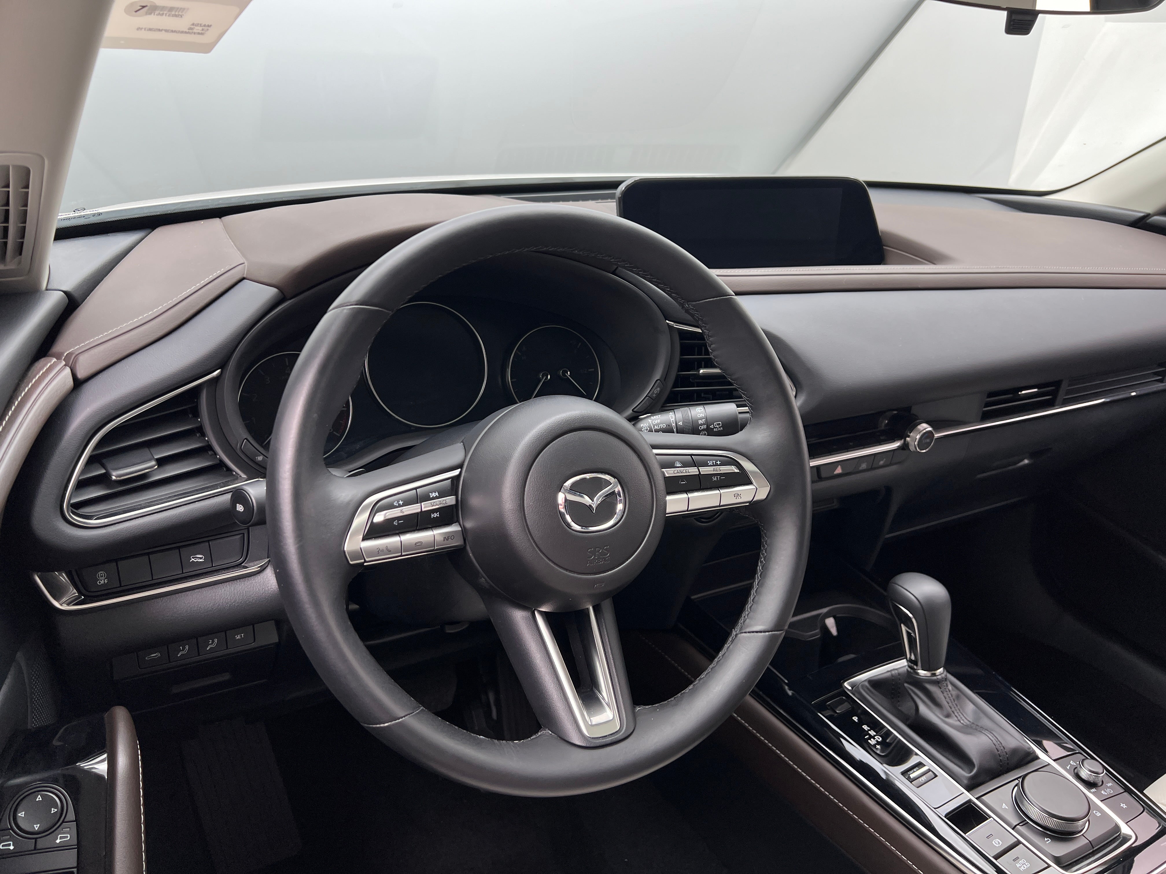 2023 Mazda CX-30 Premium 4