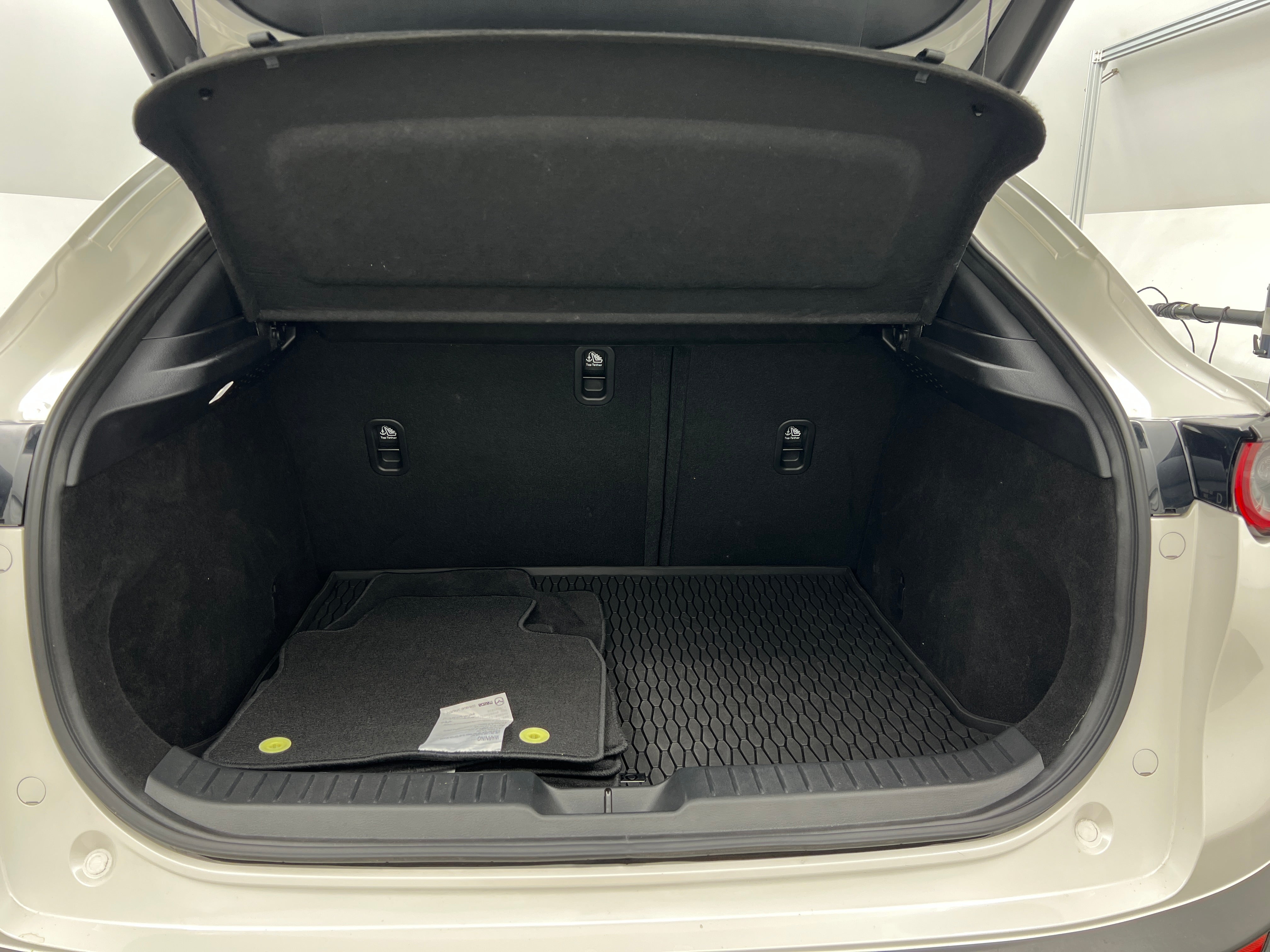 2023 Mazda CX-30 Premium 6