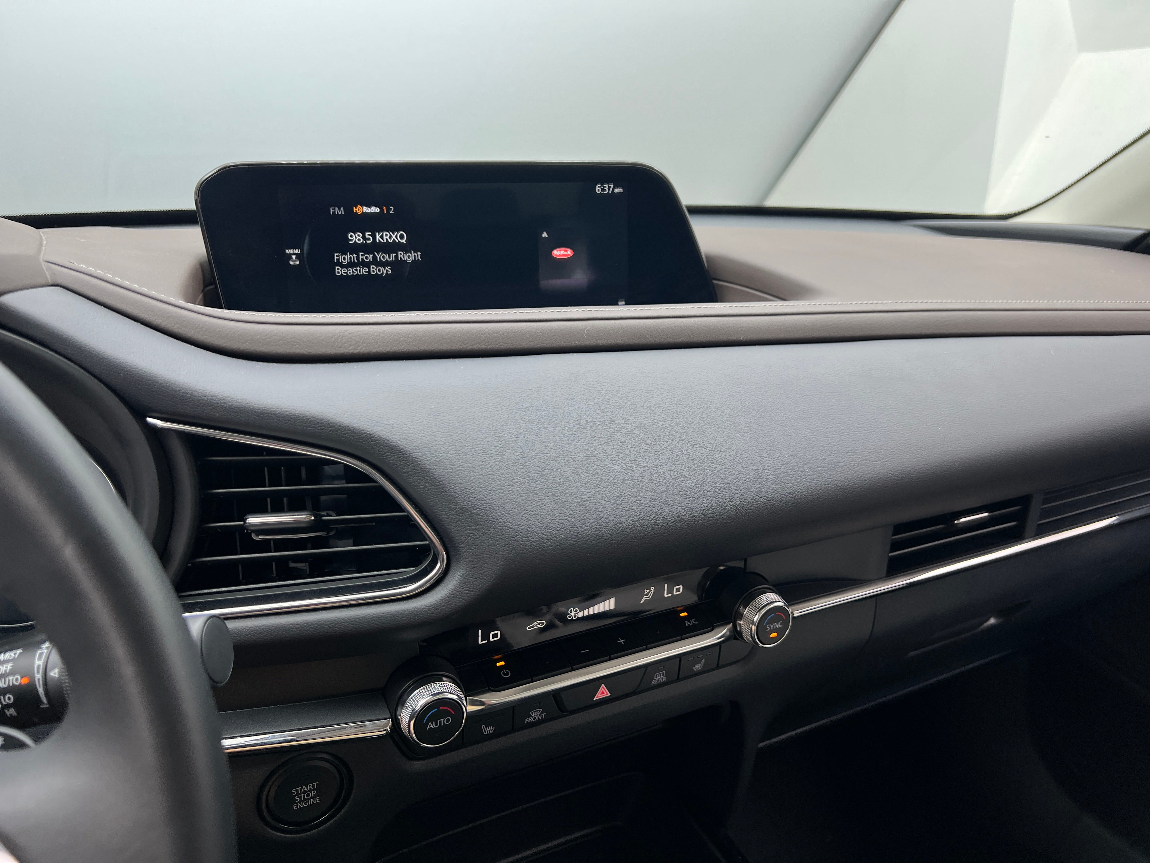 2023 Mazda CX-30 Premium 3