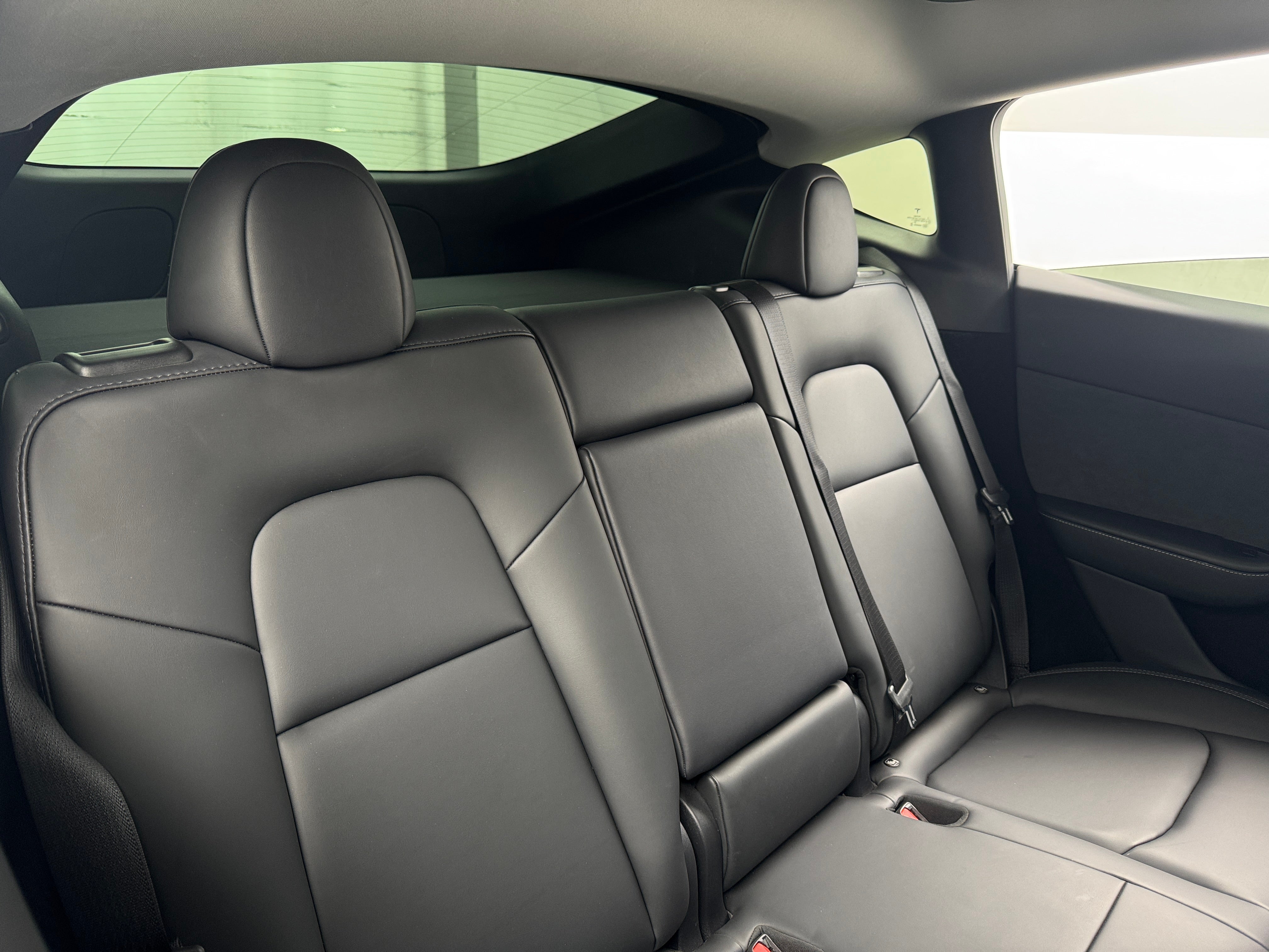2024 Tesla Model Y Performance 5