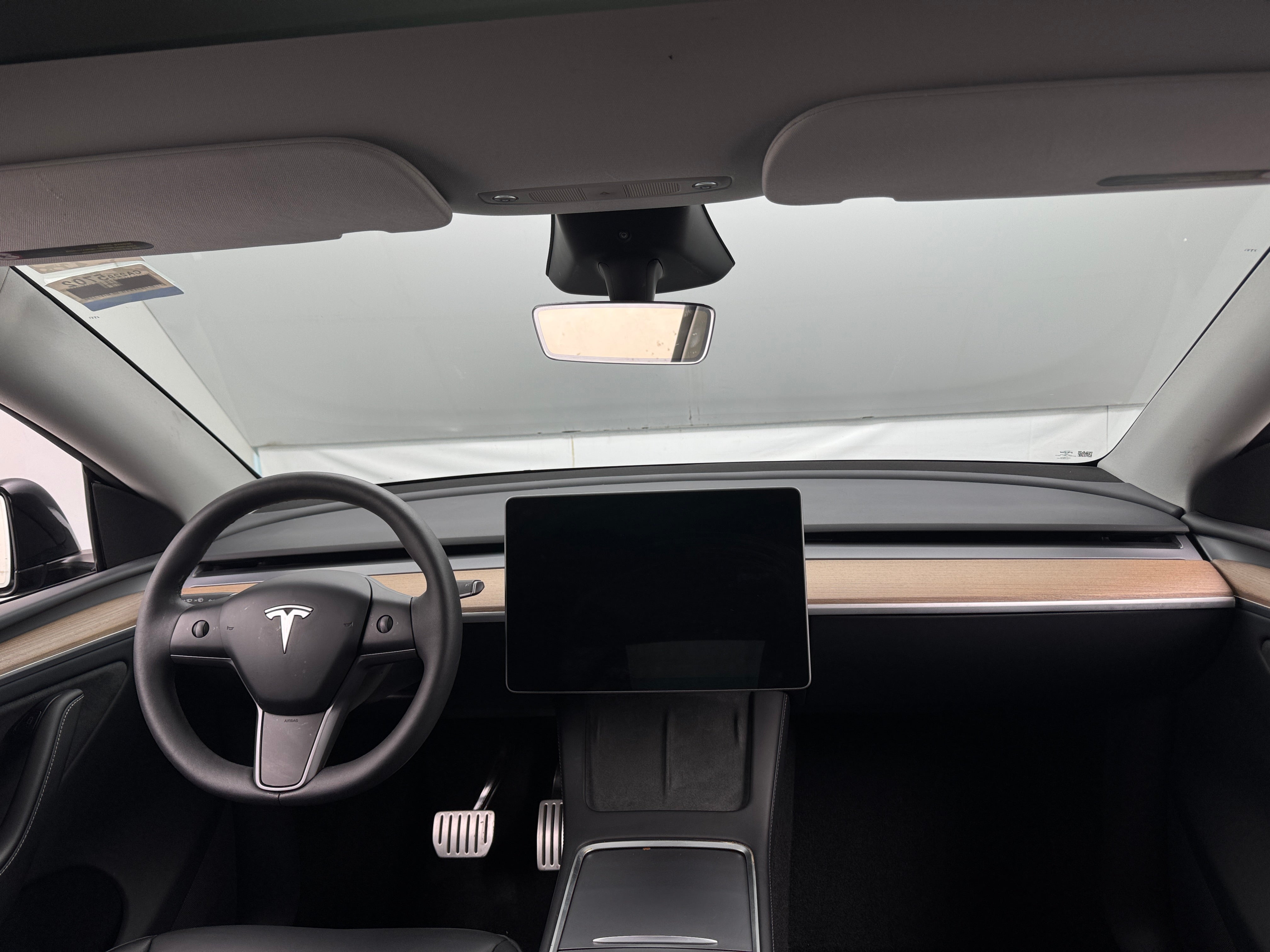 2024 Tesla Model Y Performance 2