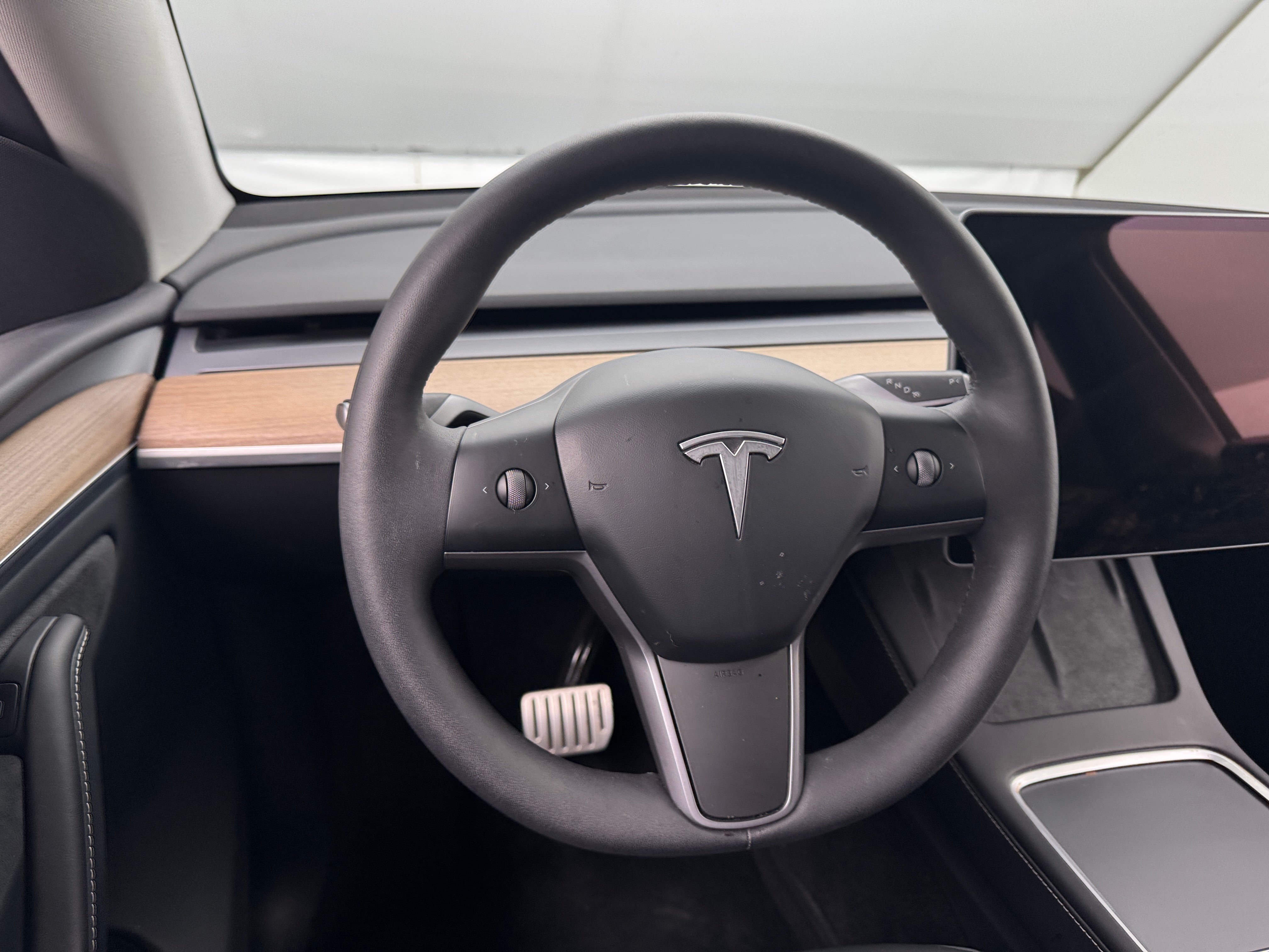 2024 Tesla Model Y Performance 4