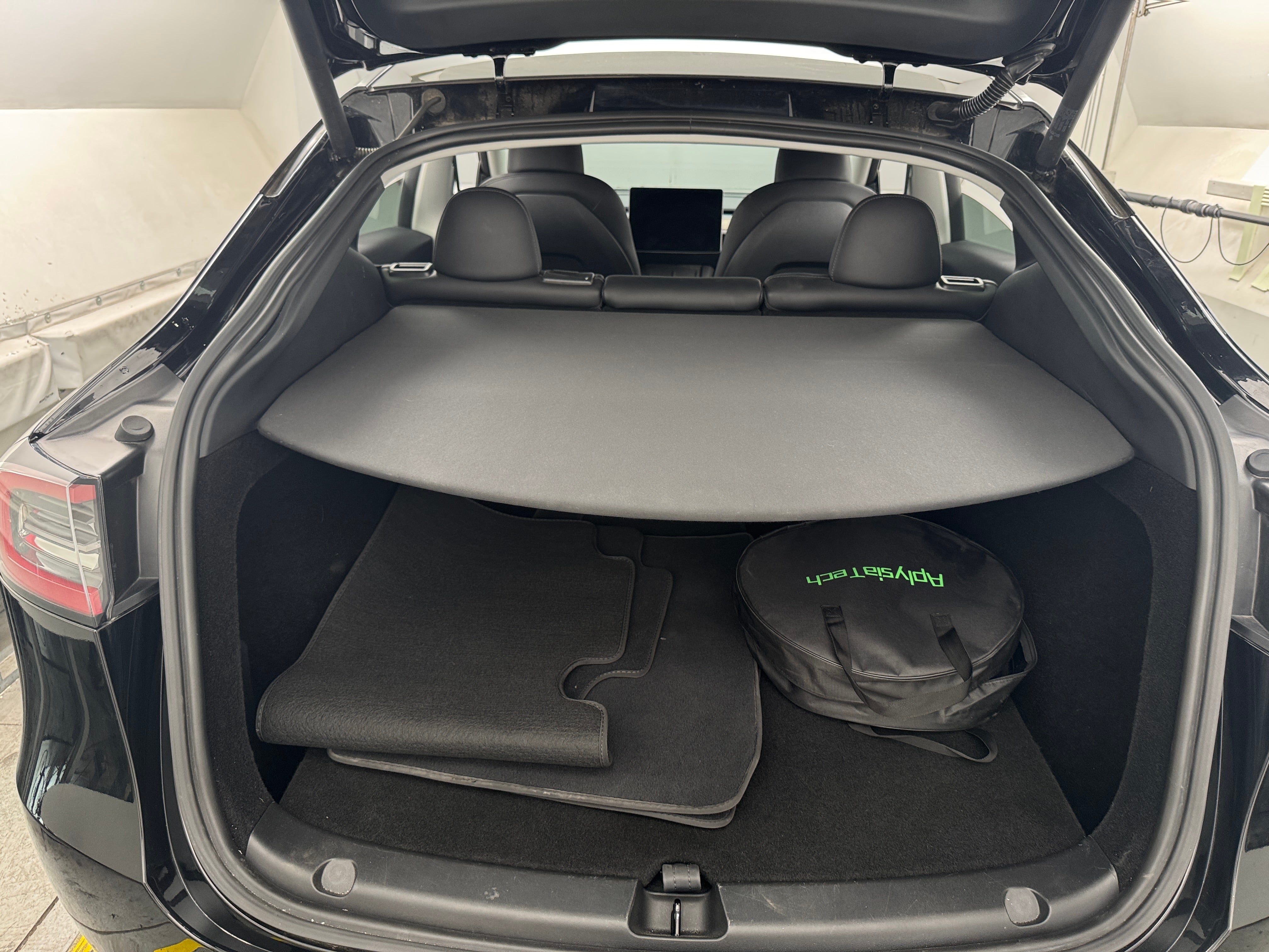 2024 Tesla Model Y Performance 6